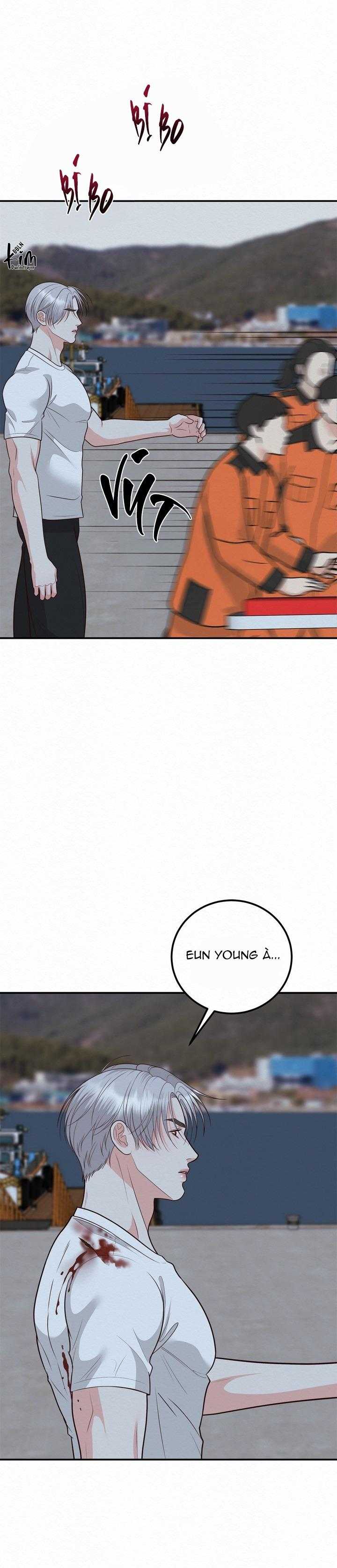 Lễ Trừ Tà Chapter 52 40