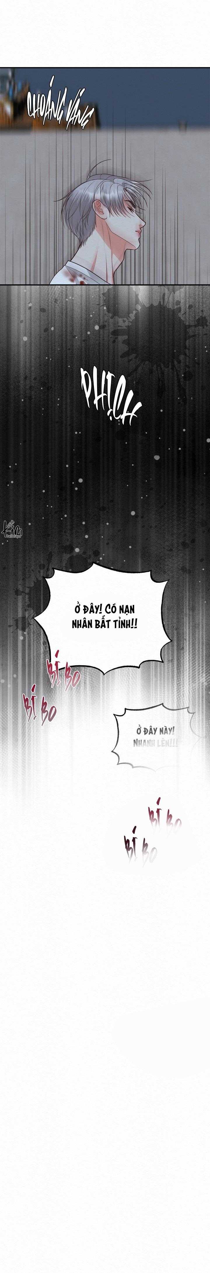 Lễ Trừ Tà Chapter 52 41