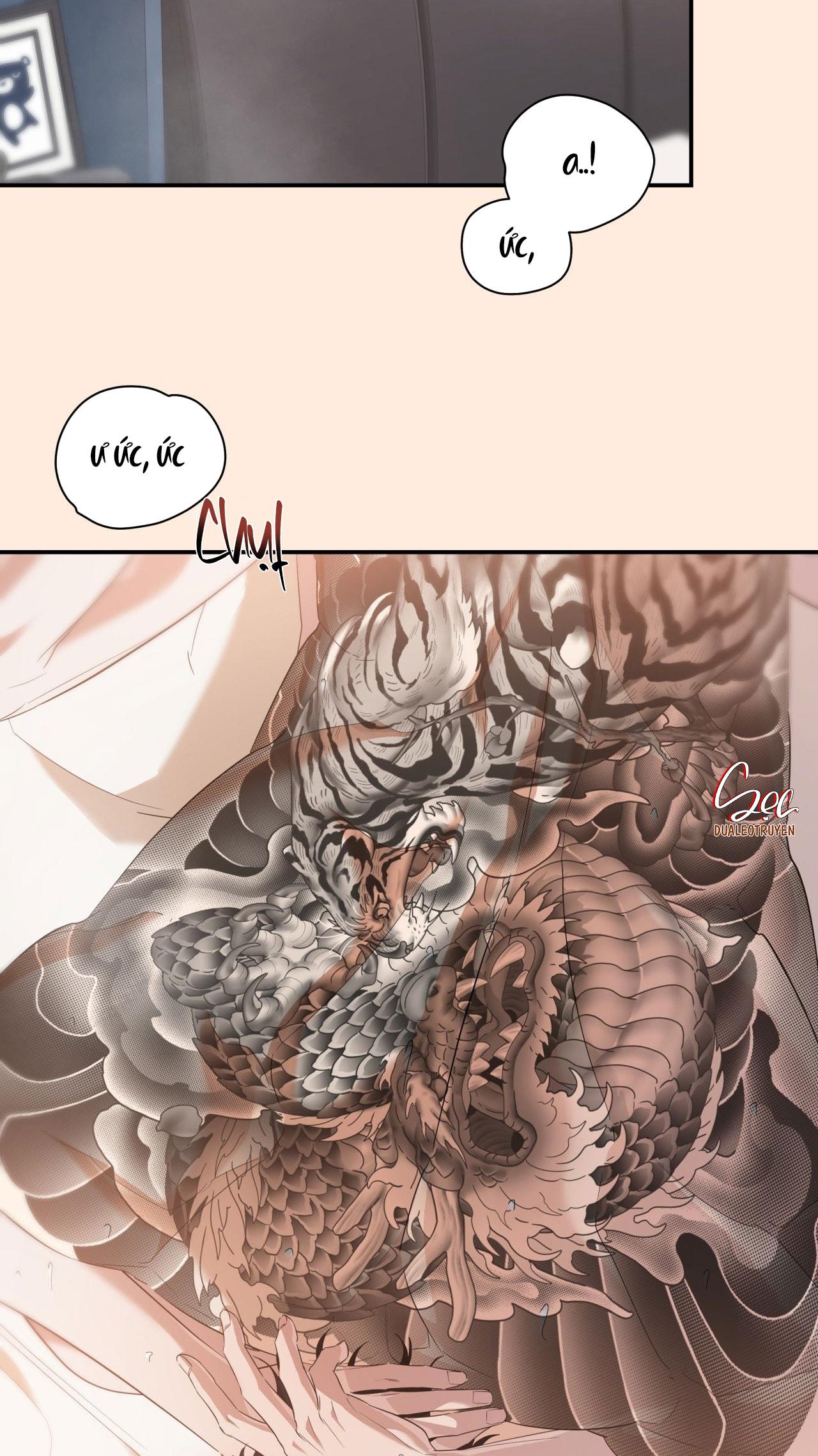 LỆNH CỨU RỖI Chapter 71 4
