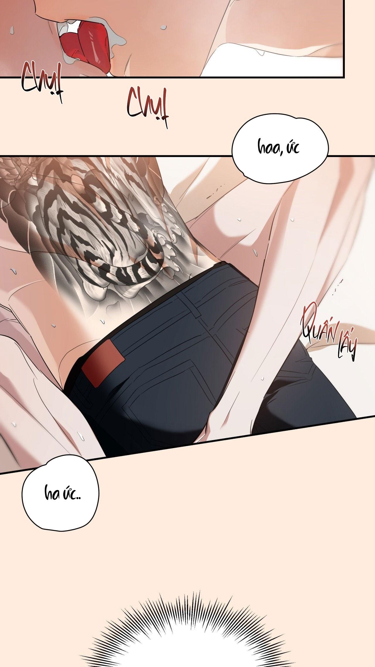 LỆNH CỨU RỖI Chapter 71 6