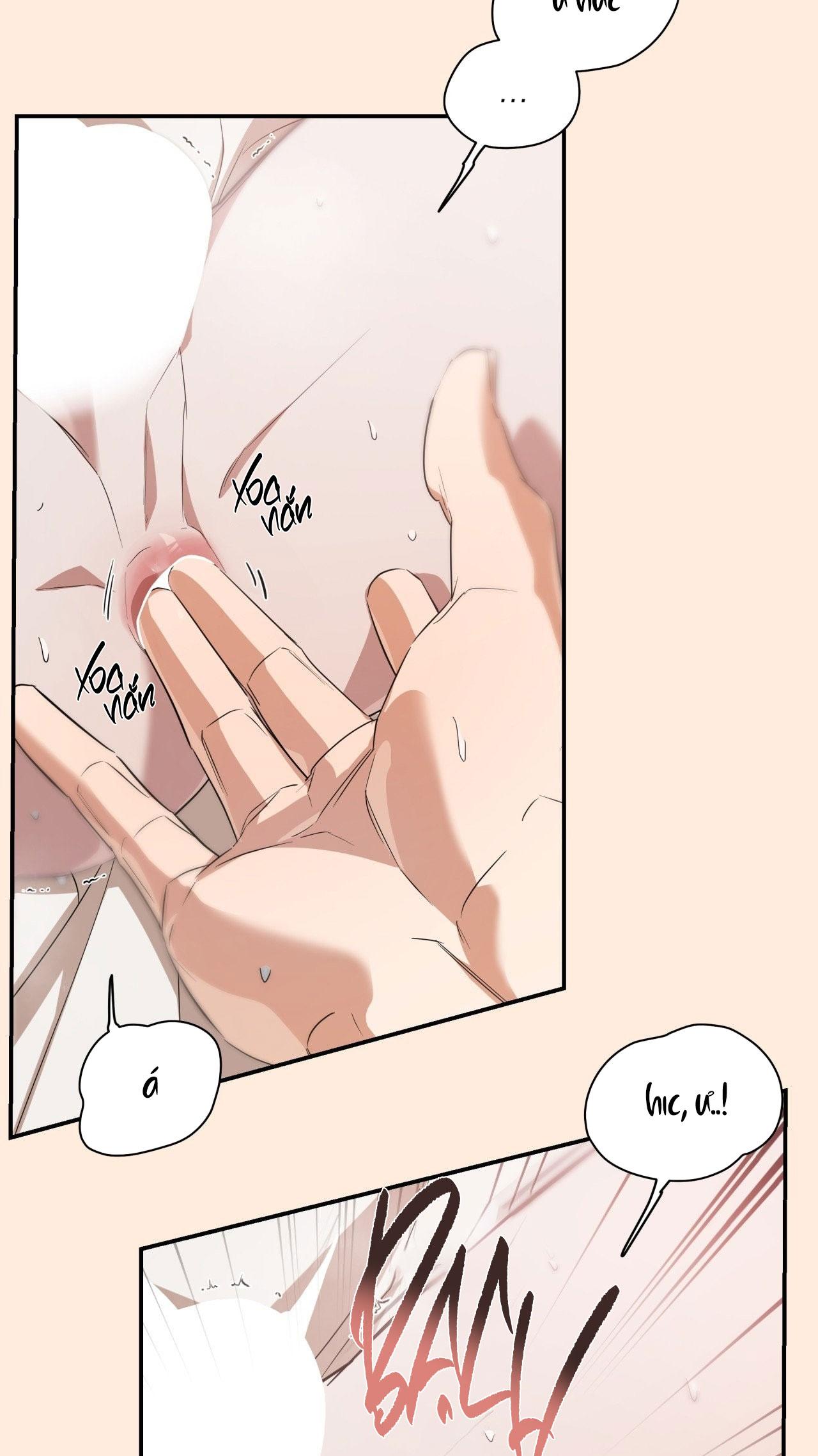 LỆNH CỨU RỖI Chapter 71 10