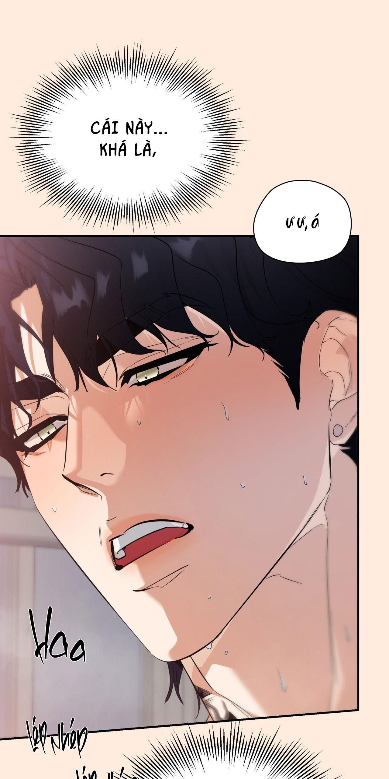 LỆNH CỨU RỖI Chapter 71 13