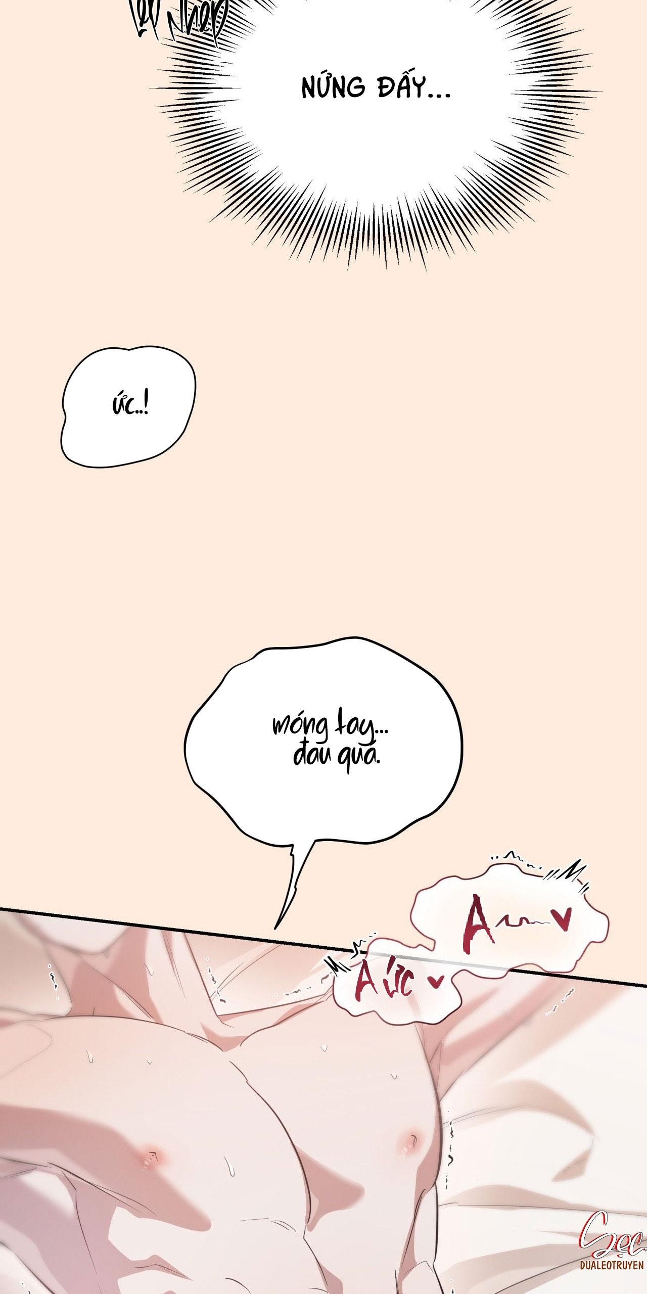 LỆNH CỨU RỖI Chapter 71 14
