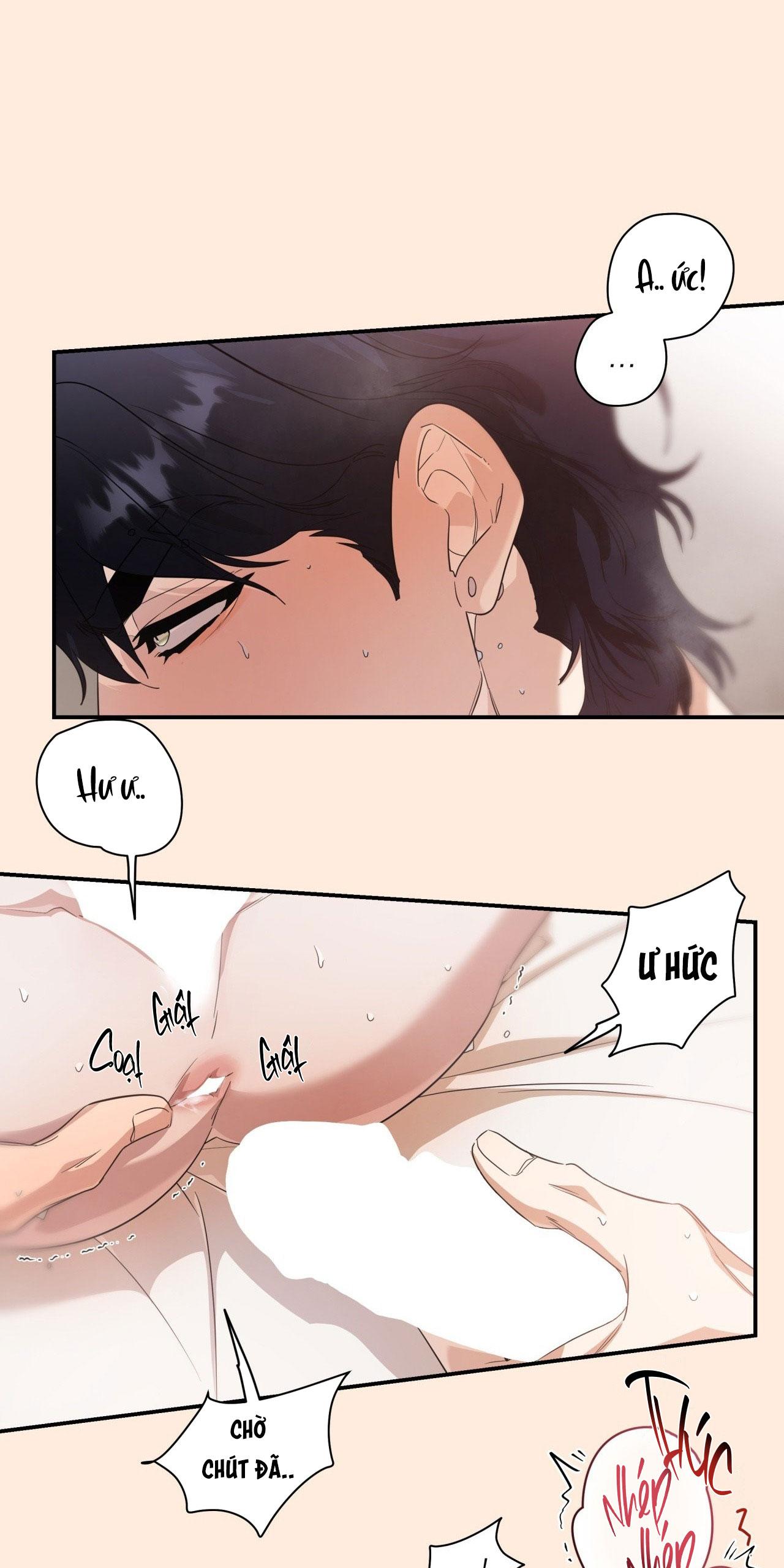 LỆNH CỨU RỖI Chapter 71 16