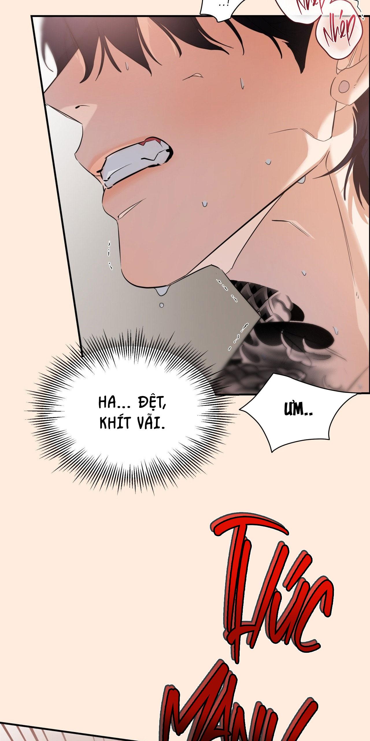 LỆNH CỨU RỖI Chapter 71 17