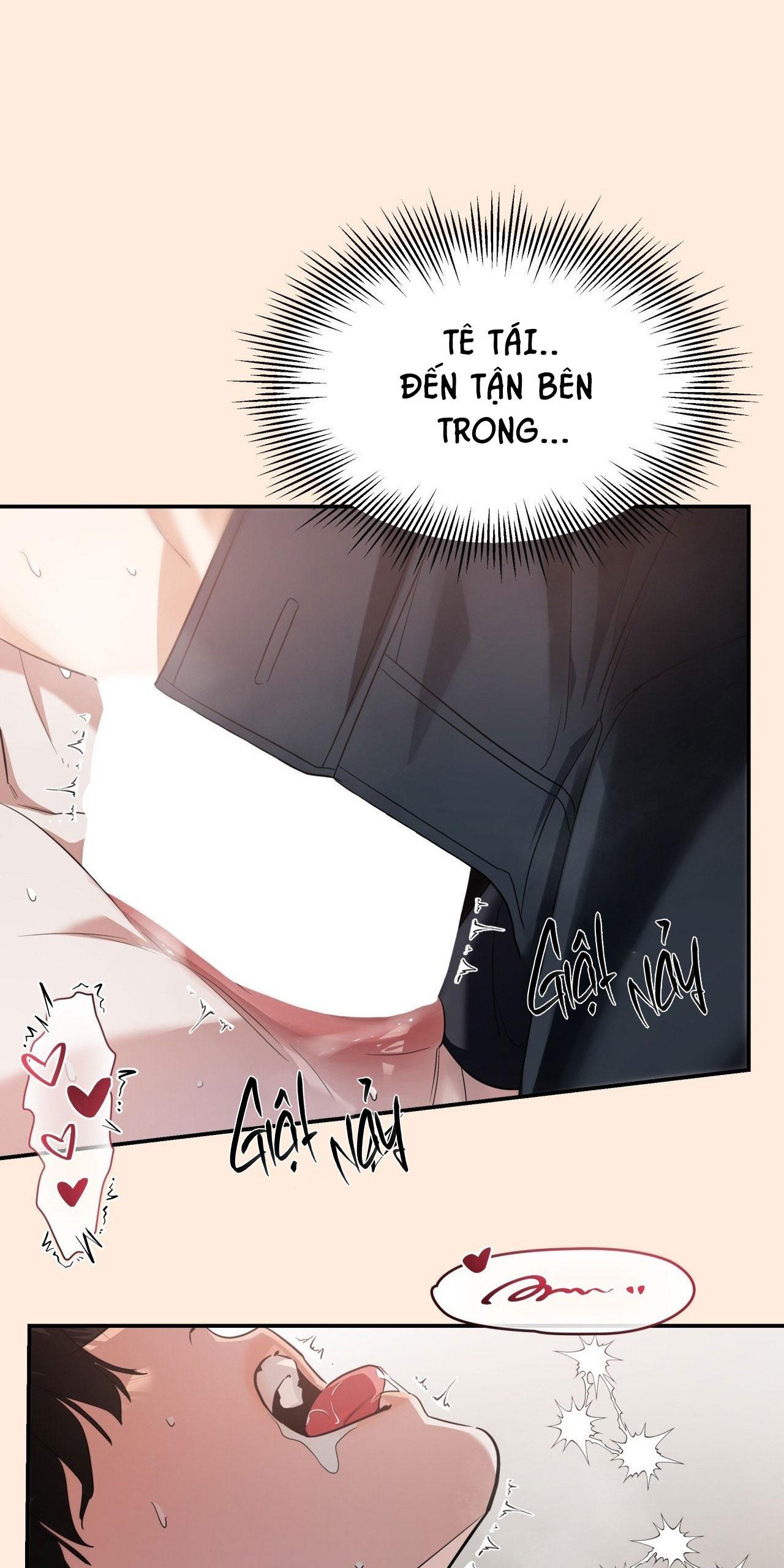 LỆNH CỨU RỖI Chapter 71 19
