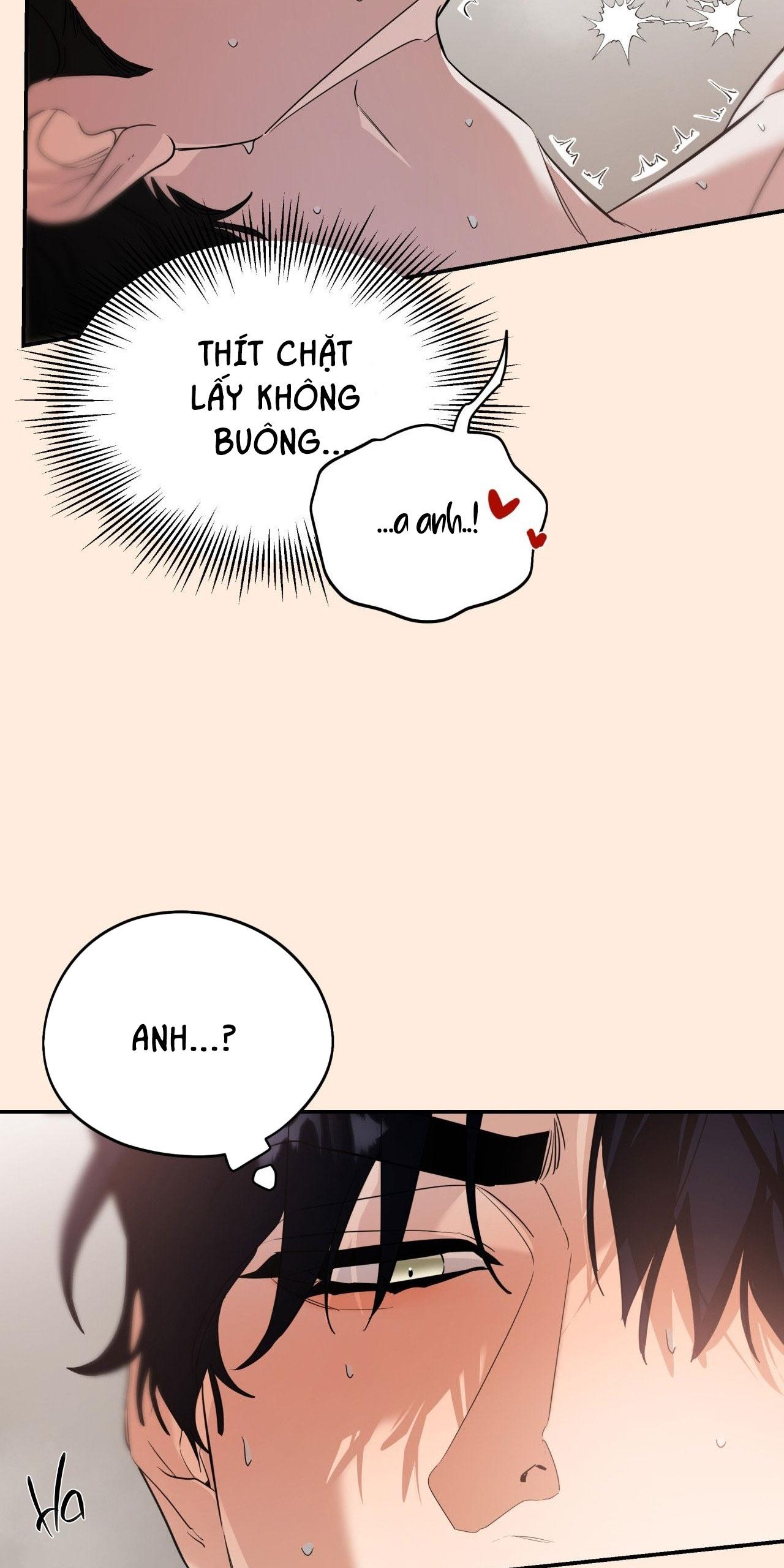 LỆNH CỨU RỖI Chapter 71 20