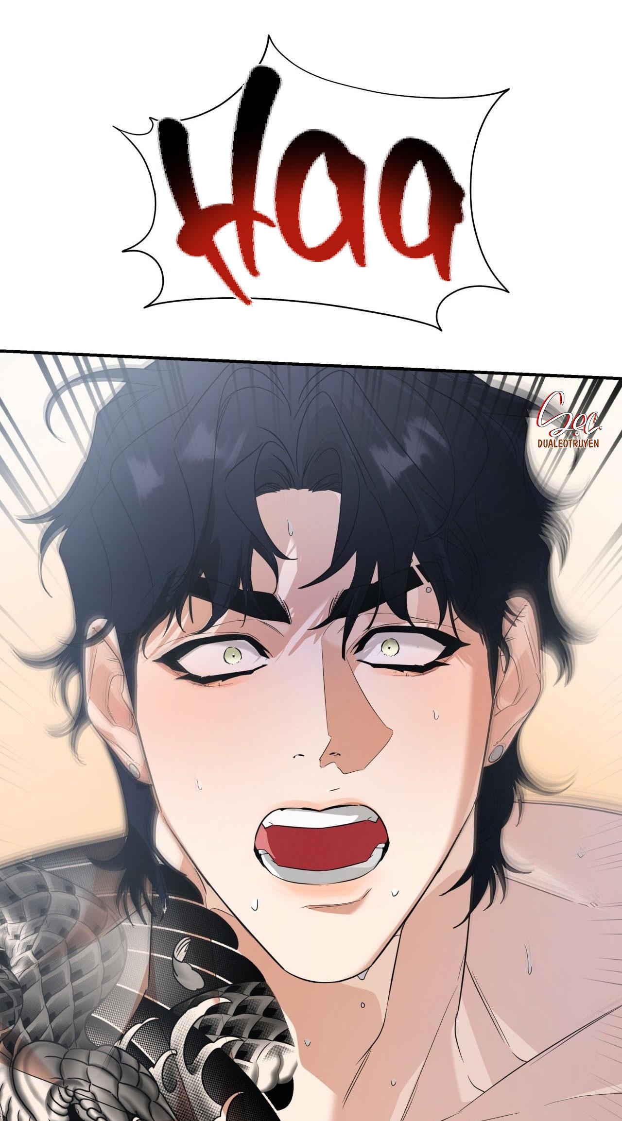 LỆNH CỨU RỖI Chapter 71 25