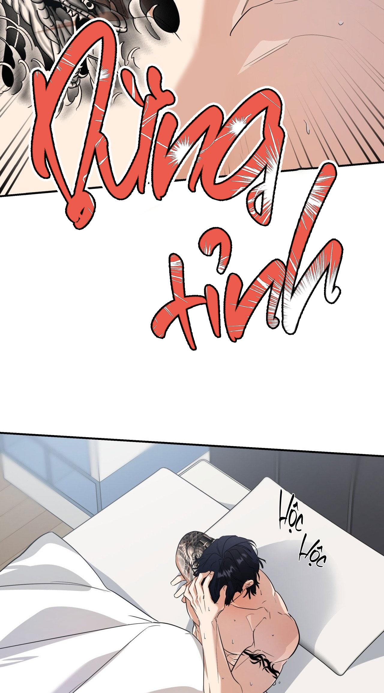 LỆNH CỨU RỖI Chapter 71 26