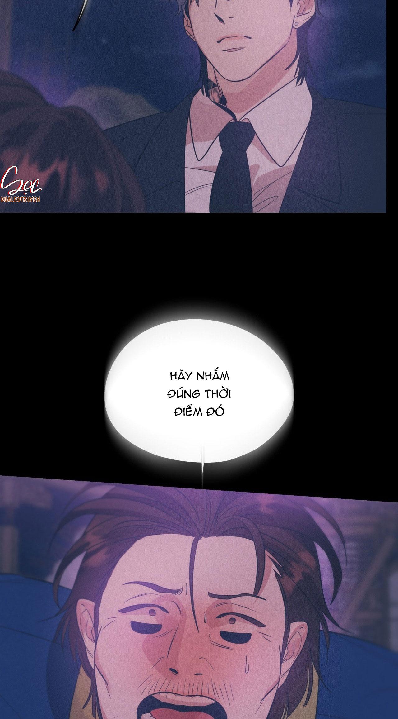 LỆNH CỨU RỖI Chapter 71 30