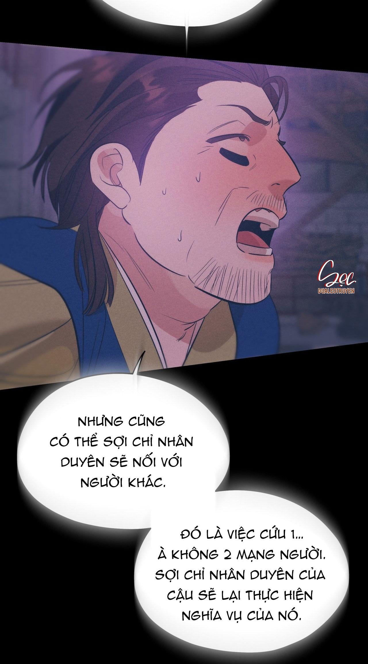 LỆNH CỨU RỖI Chapter 71 33