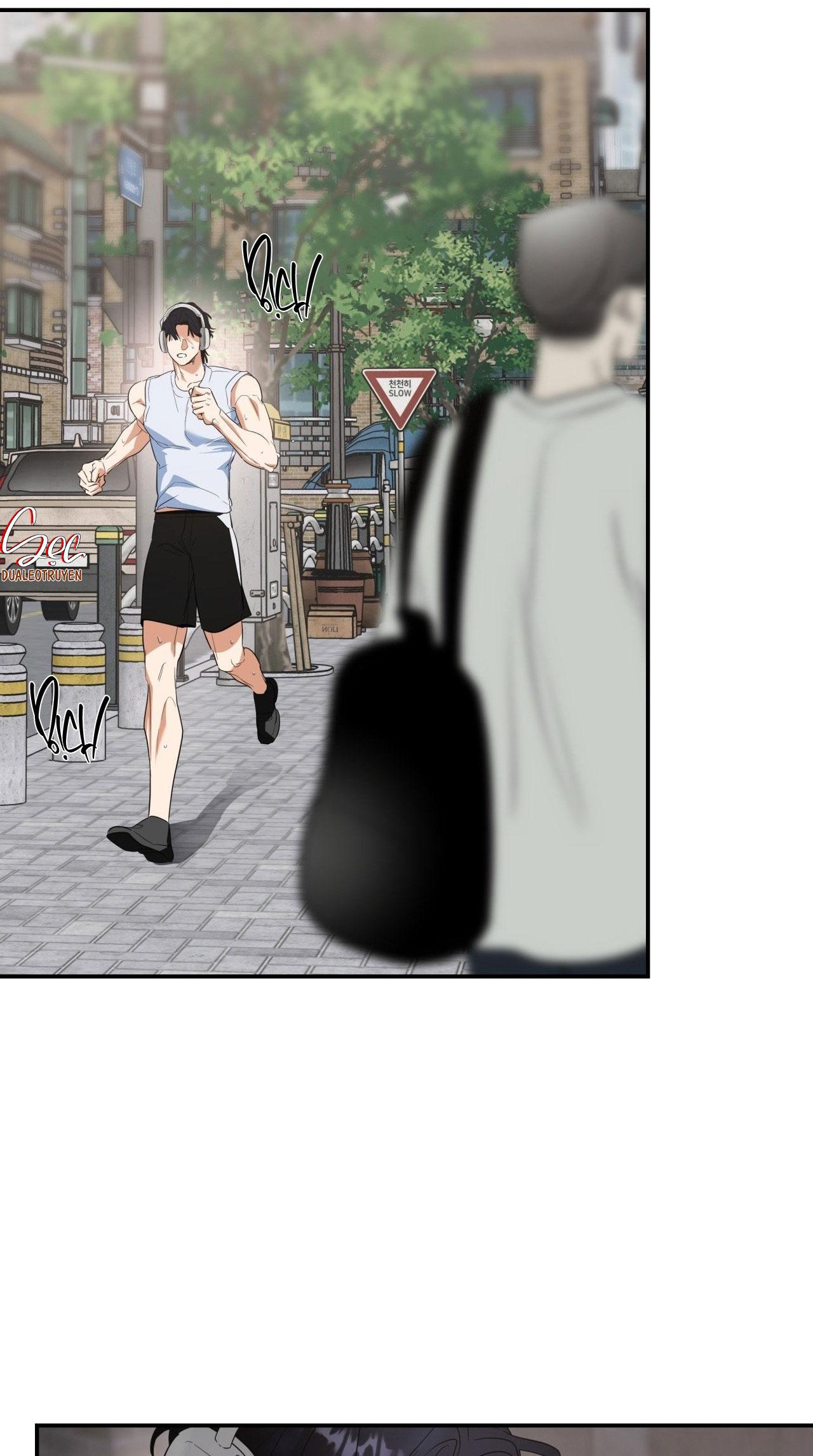 LỆNH CỨU RỖI Chapter 71 36