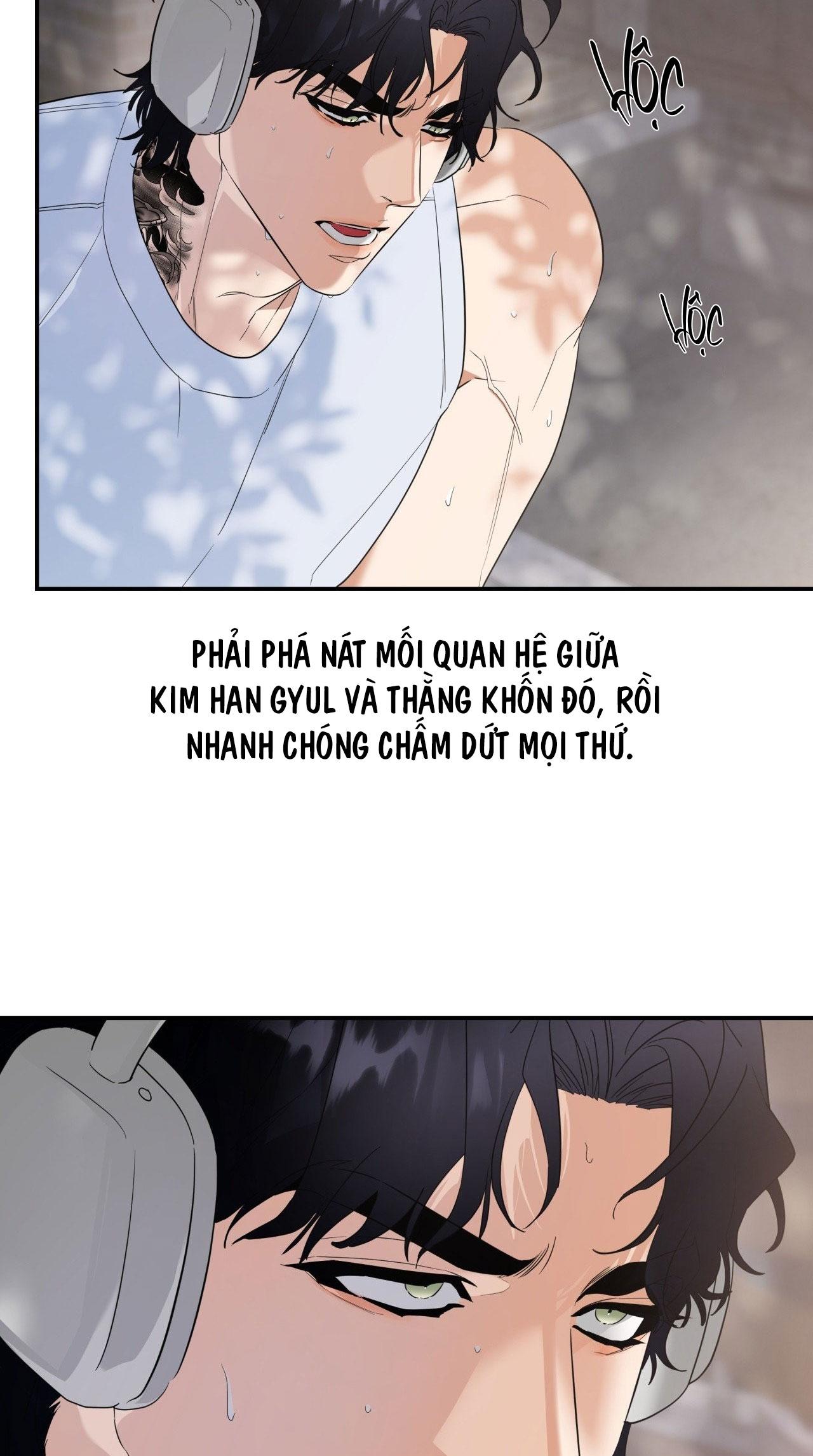 LỆNH CỨU RỖI Chapter 71 37