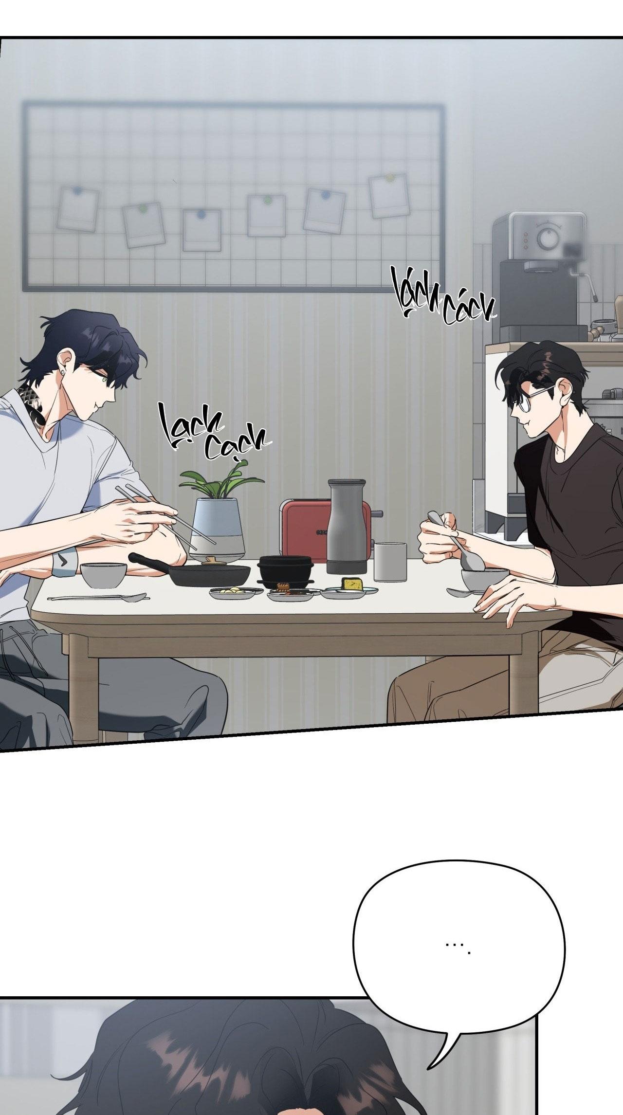 LỆNH CỨU RỖI Chapter 71 39