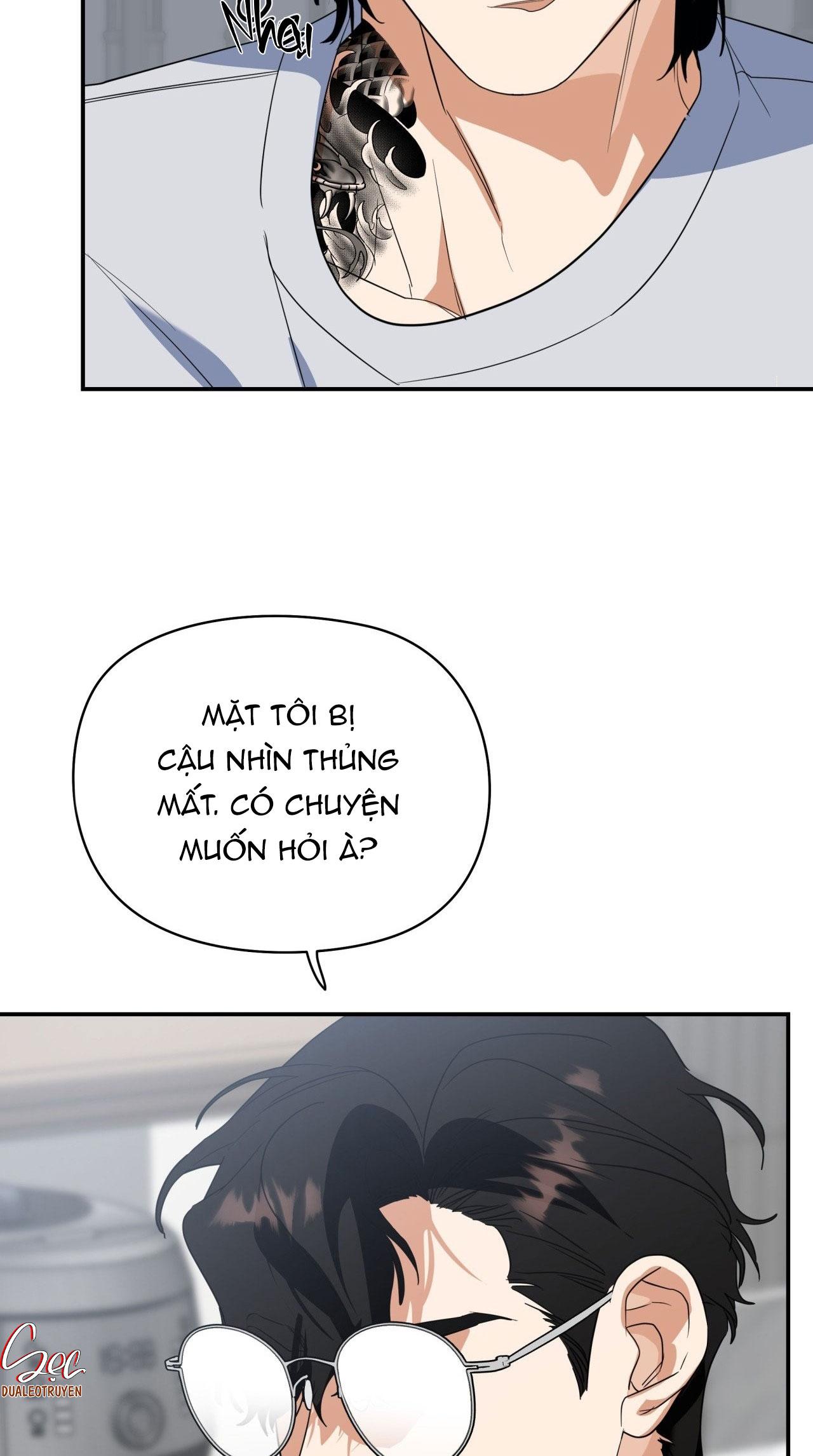 LỆNH CỨU RỖI Chapter 71 41