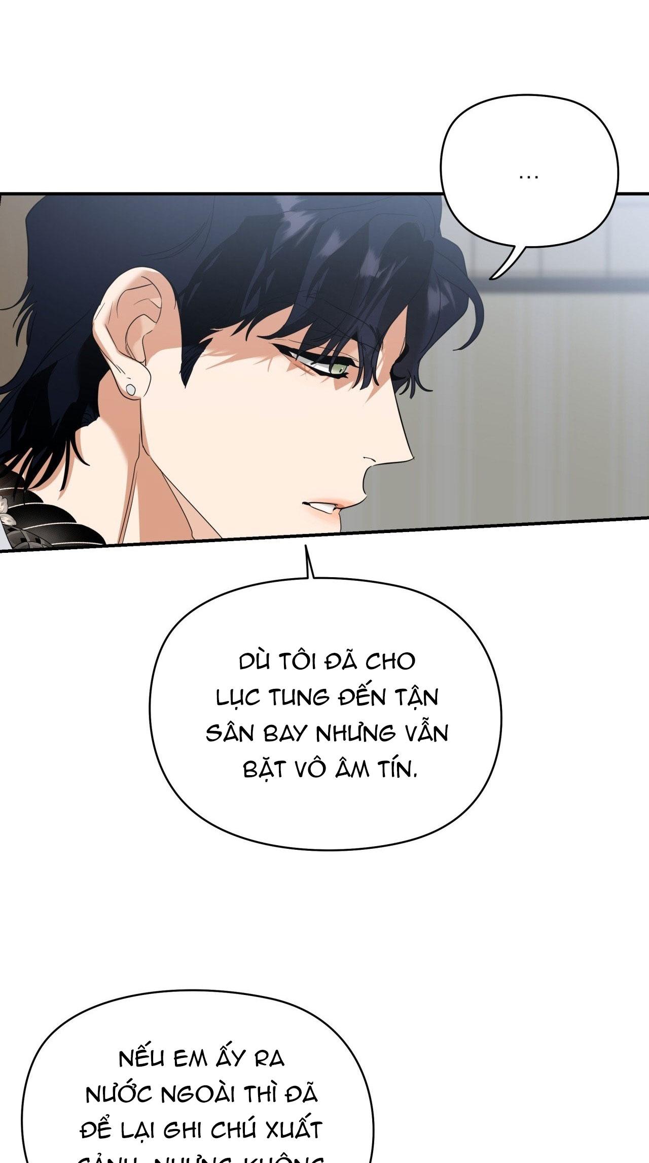 LỆNH CỨU RỖI Chapter 71 44