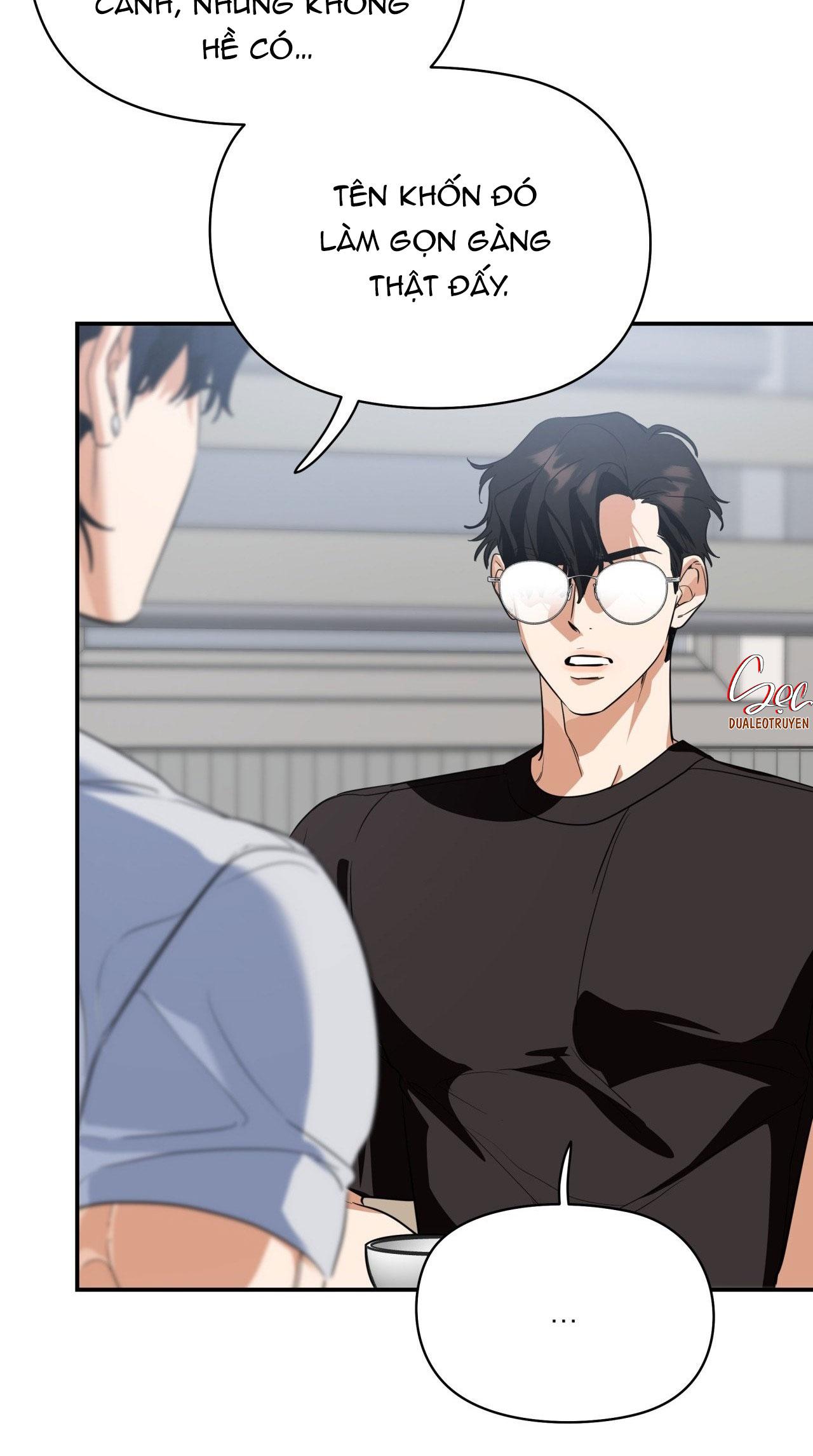 LỆNH CỨU RỖI Chapter 71 45
