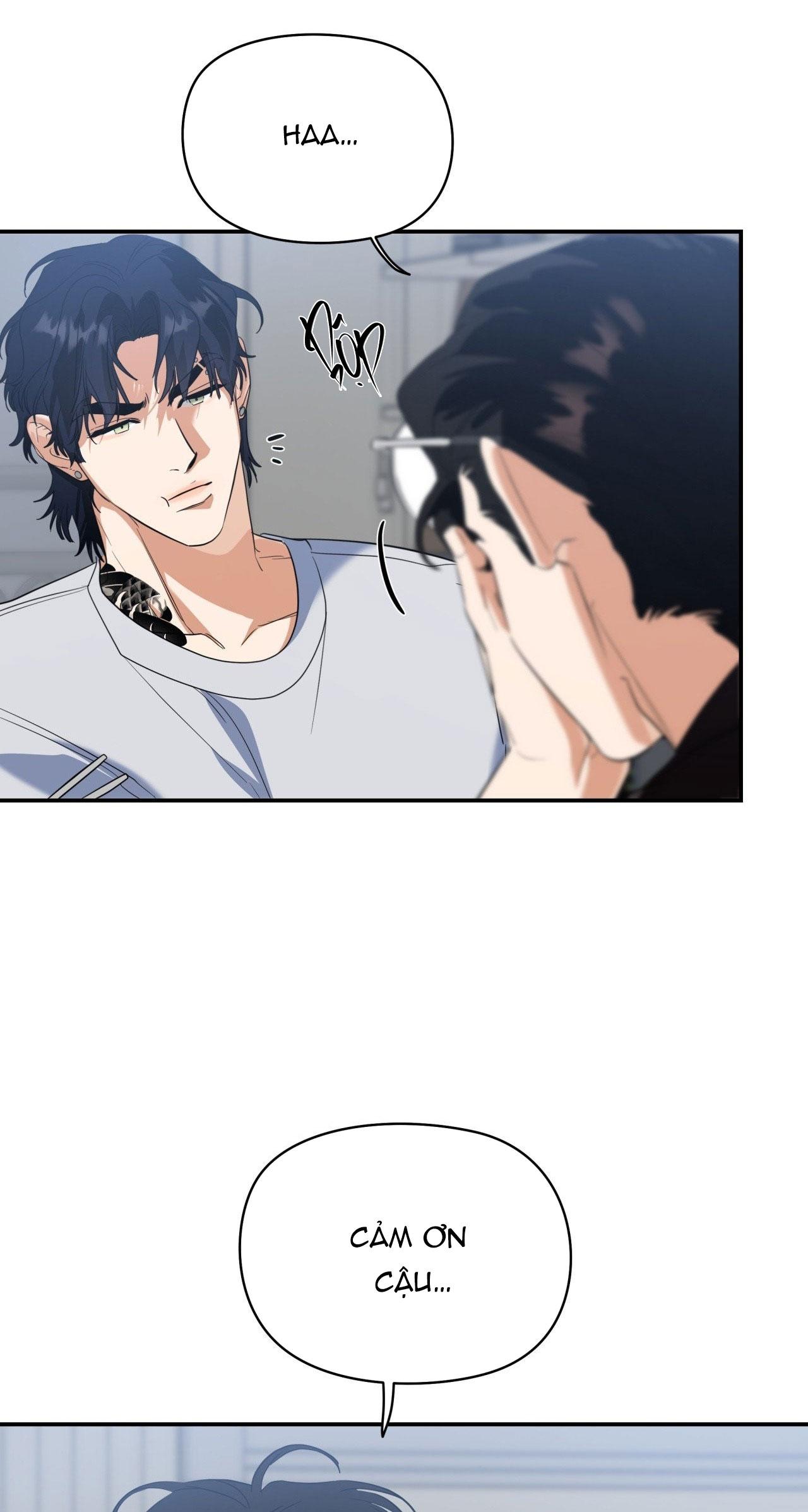 LỆNH CỨU RỖI Chapter 71 46