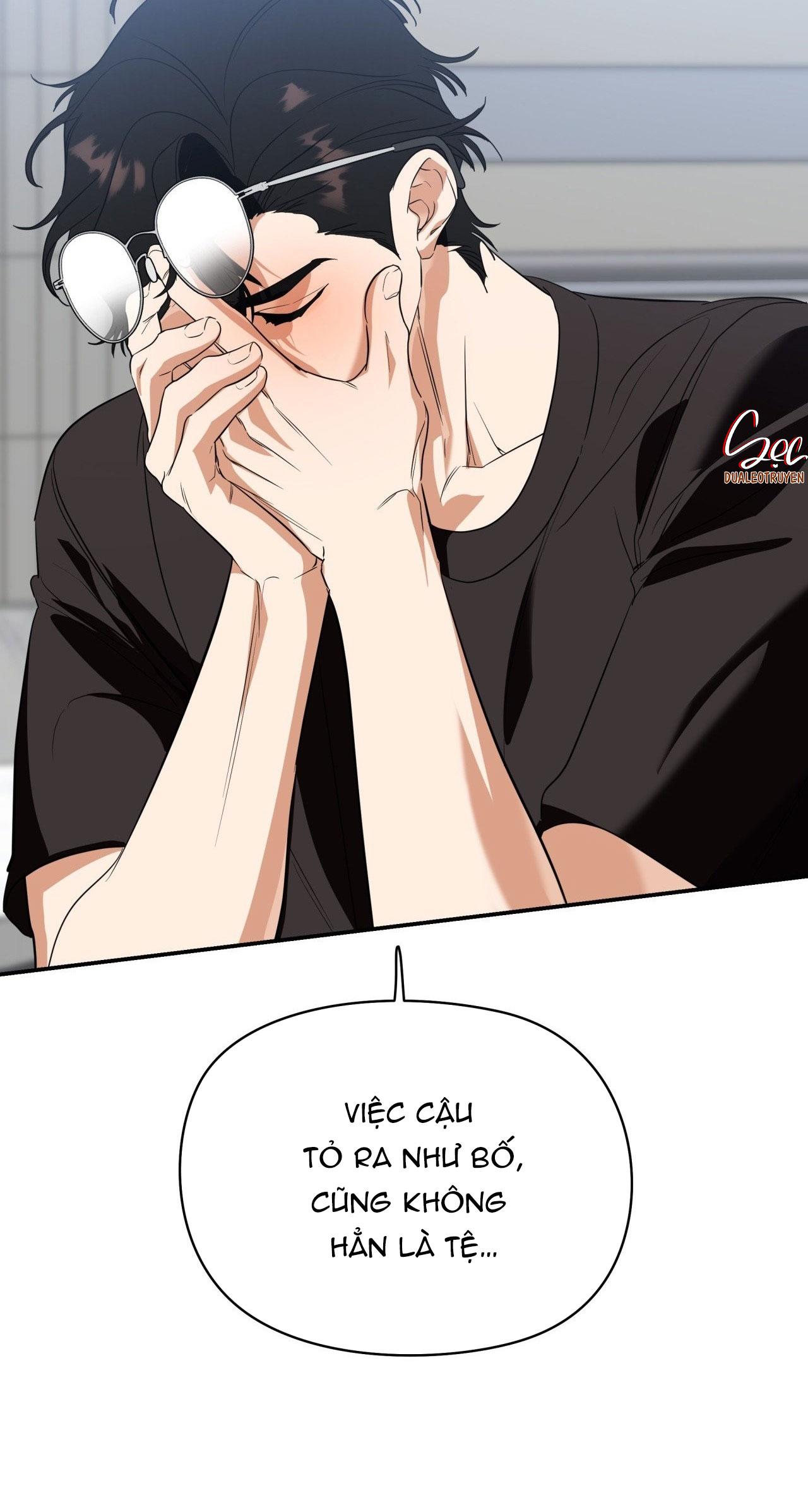 LỆNH CỨU RỖI Chapter 71 47