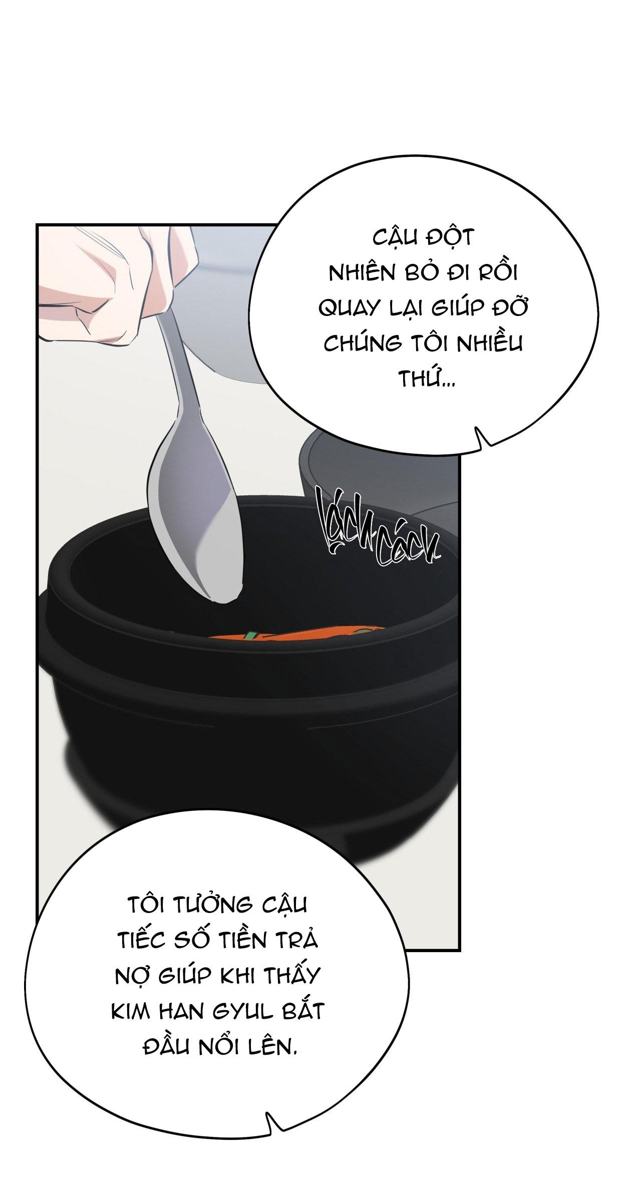 LỆNH CỨU RỖI Chapter 71 49