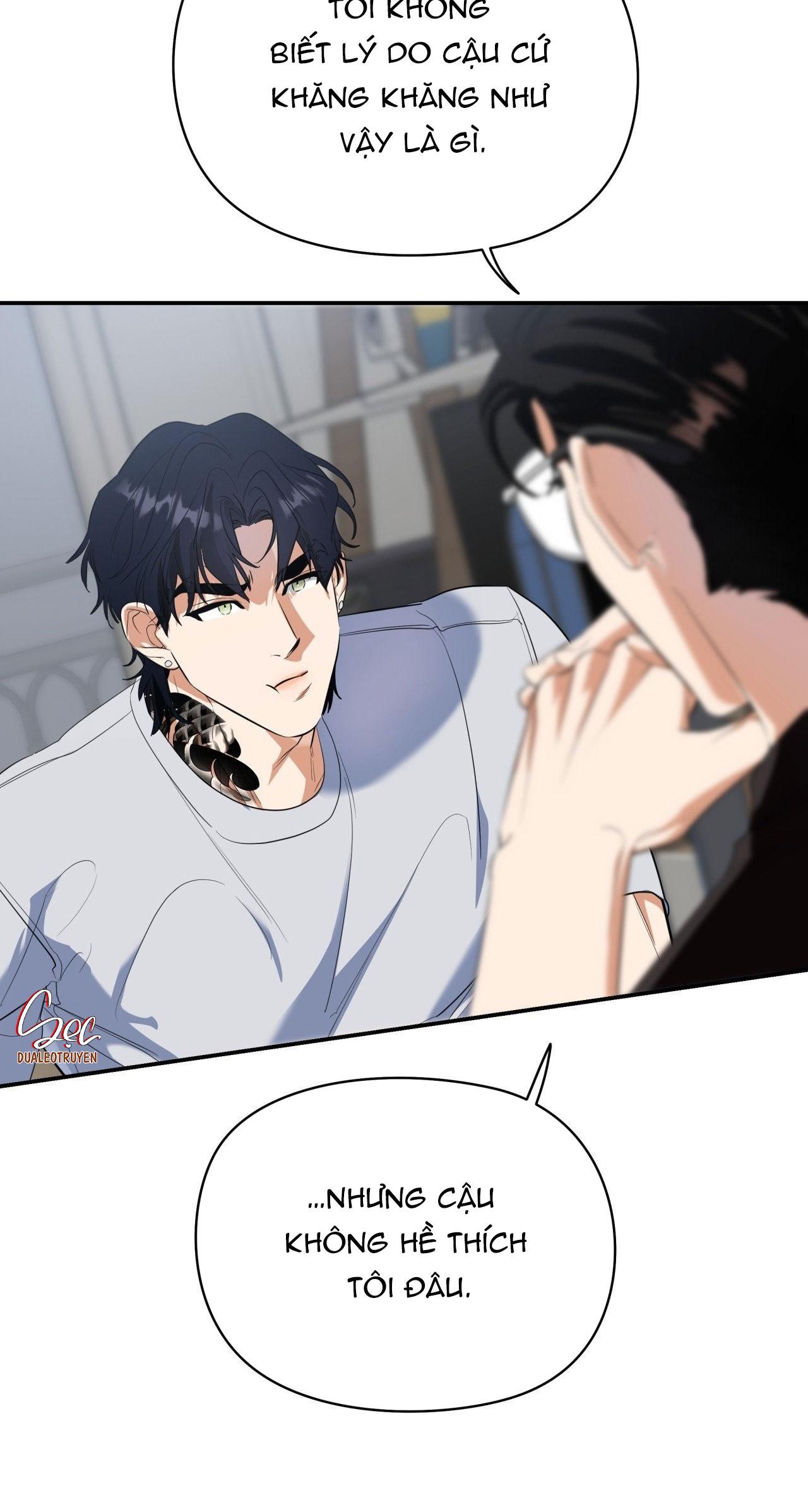 LỆNH CỨU RỖI Chapter 71 52