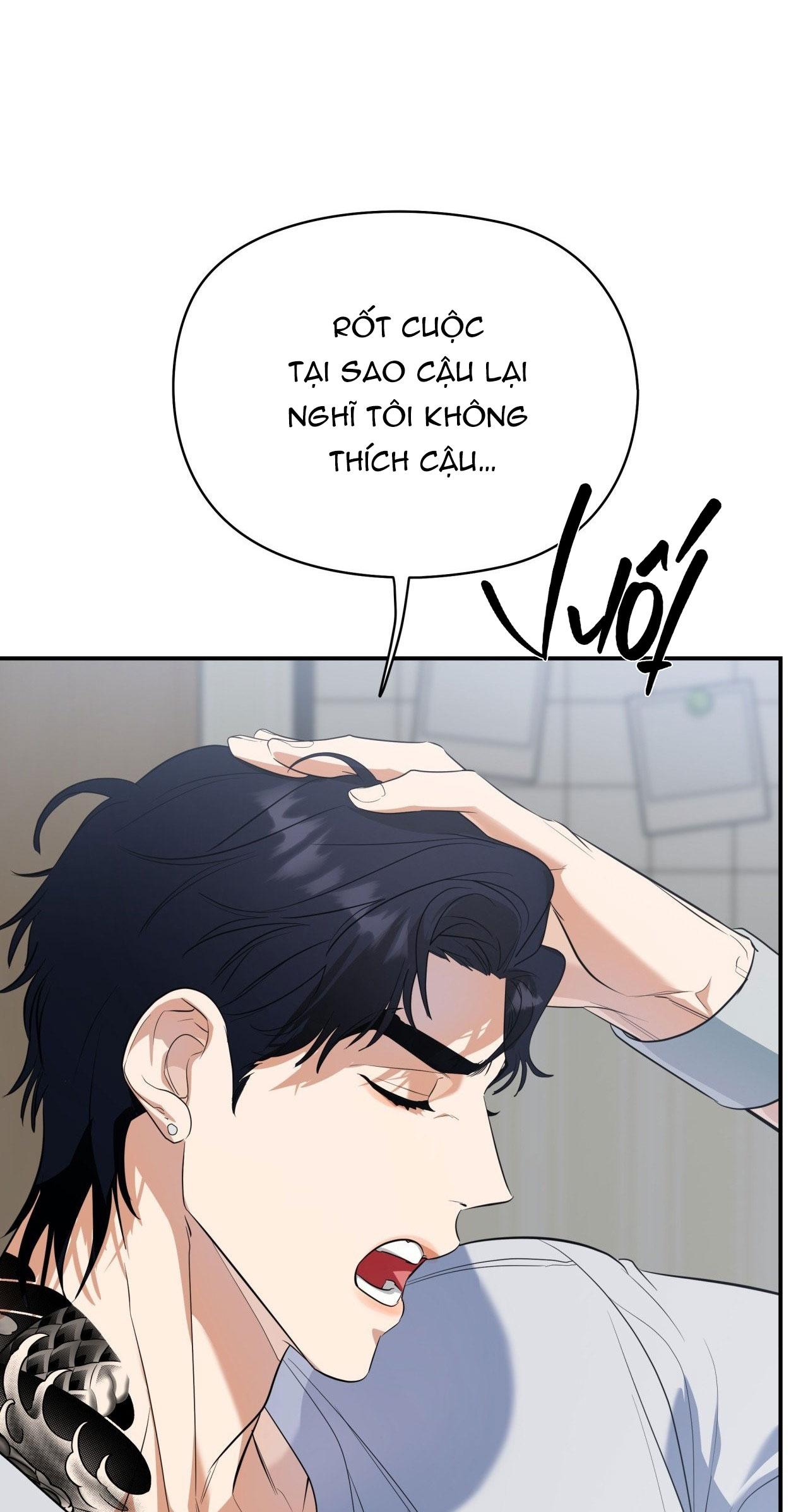 LỆNH CỨU RỖI Chapter 71 53