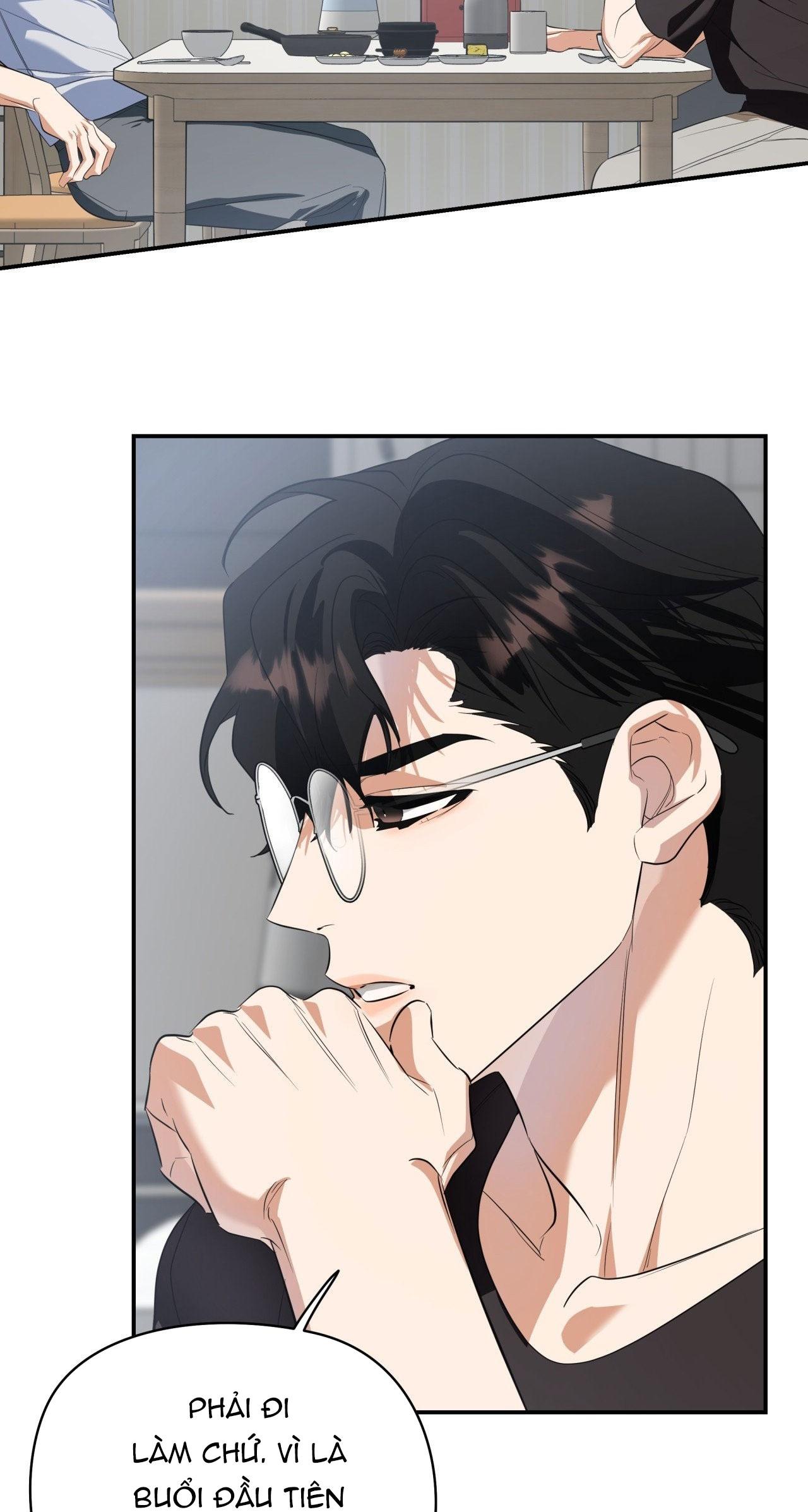 LỆNH CỨU RỖI Chapter 71 55