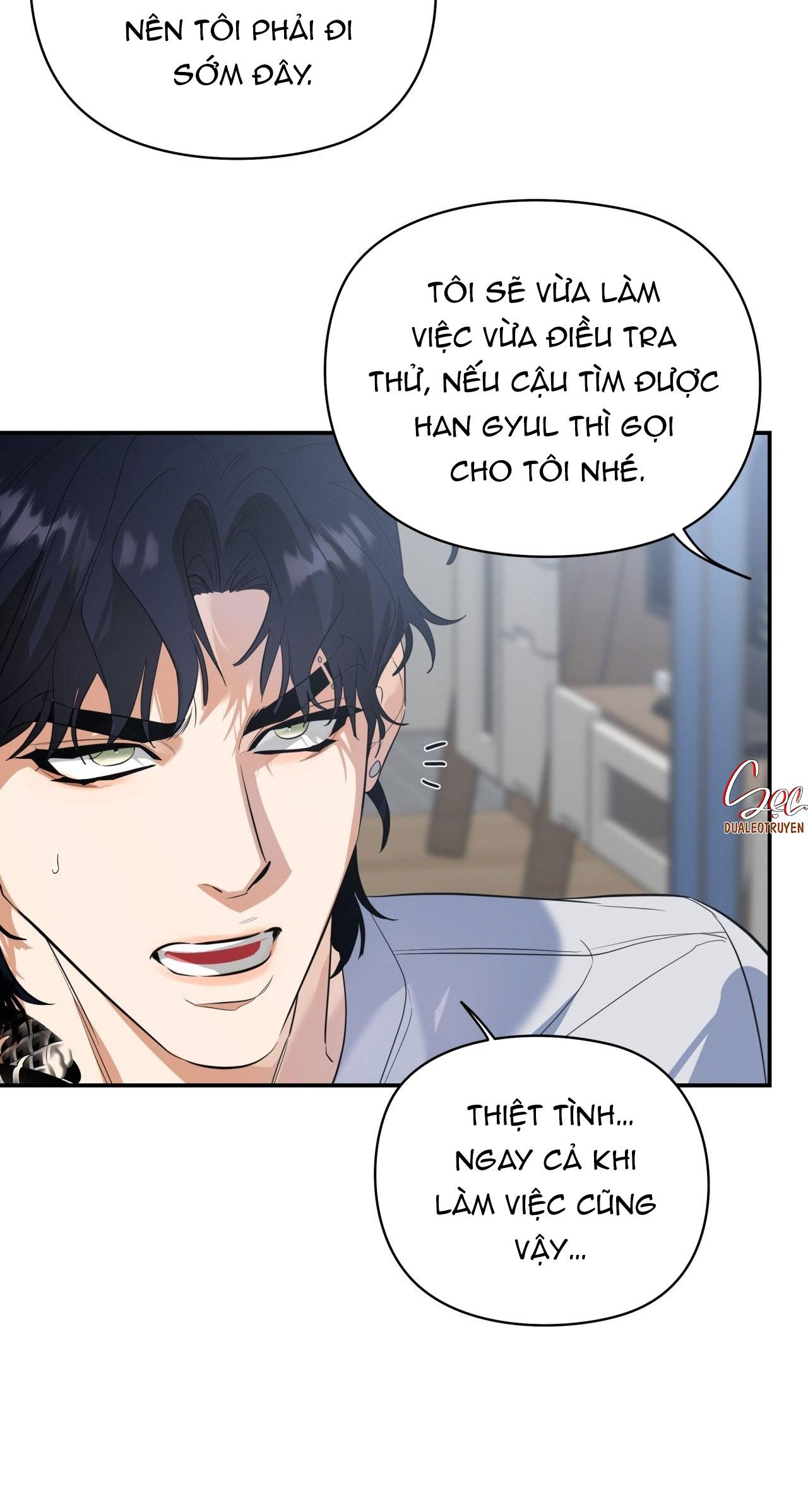LỆNH CỨU RỖI Chapter 71 56