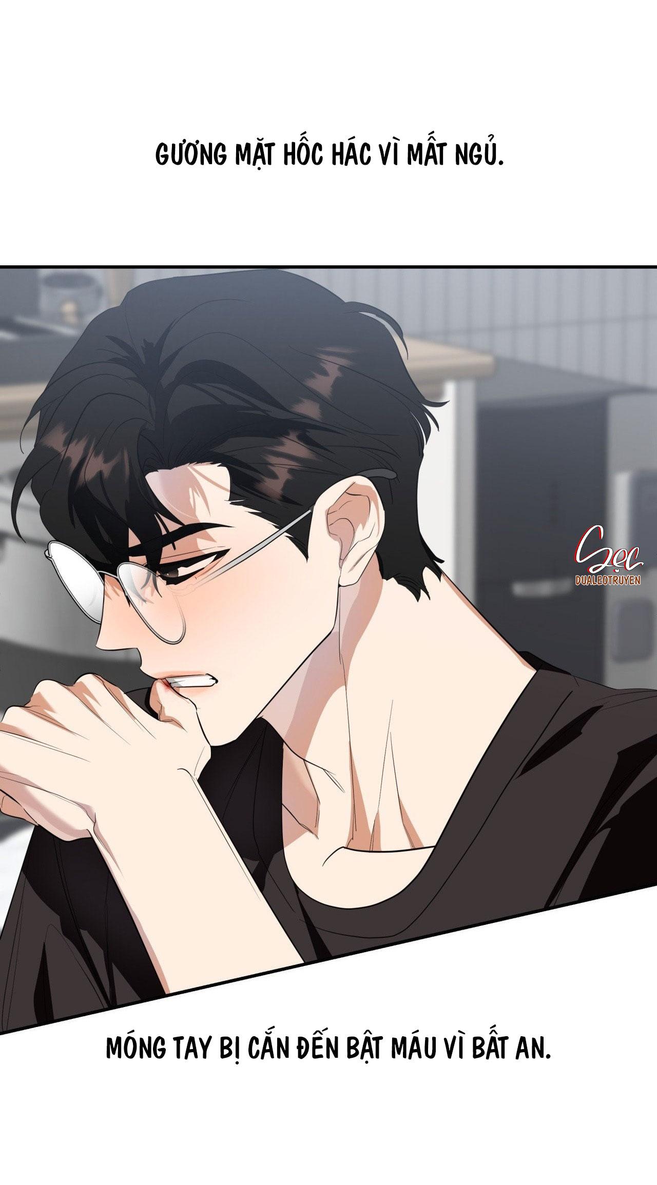 LỆNH CỨU RỖI Chapter 71 57