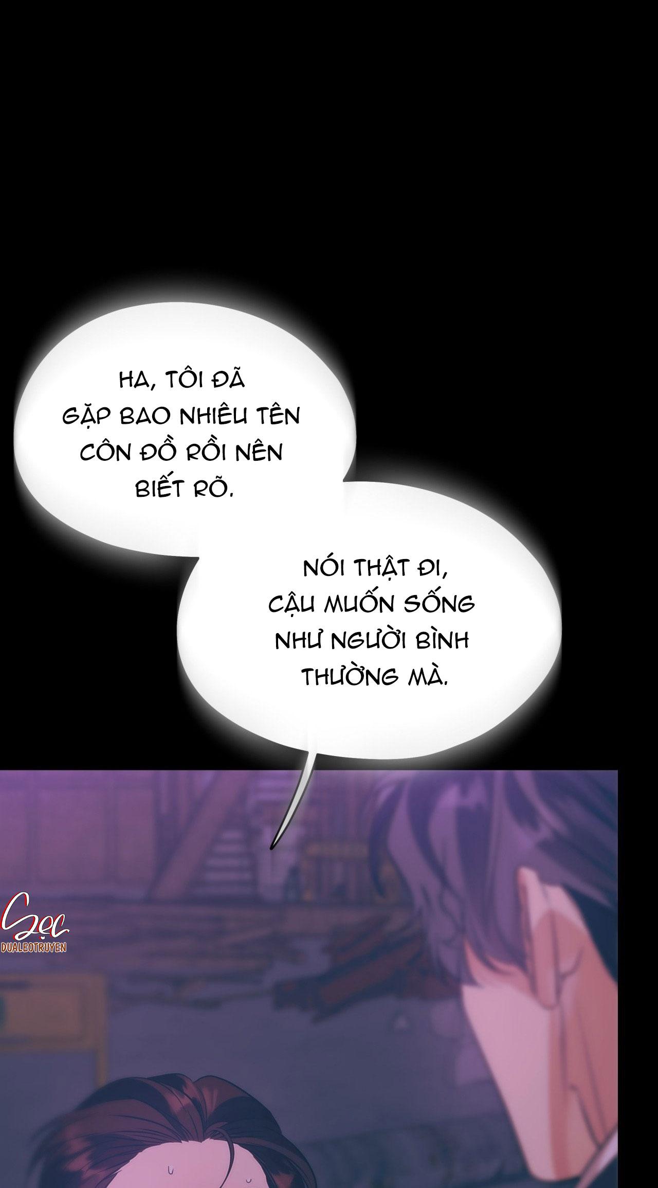 LỆNH CỨU RỖI Chapter 71 60