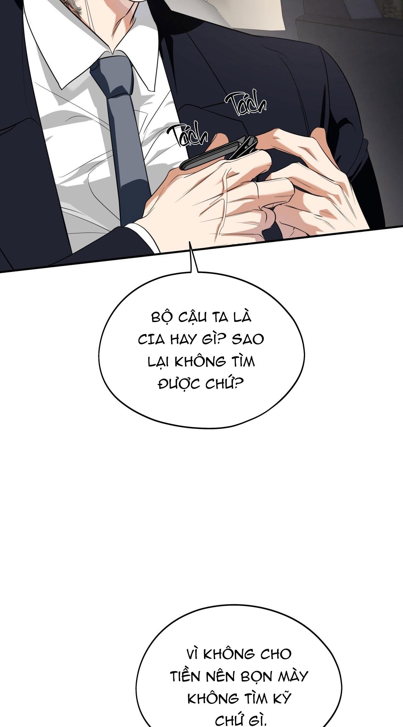 LỆNH CỨU RỖI Chapter 71 66