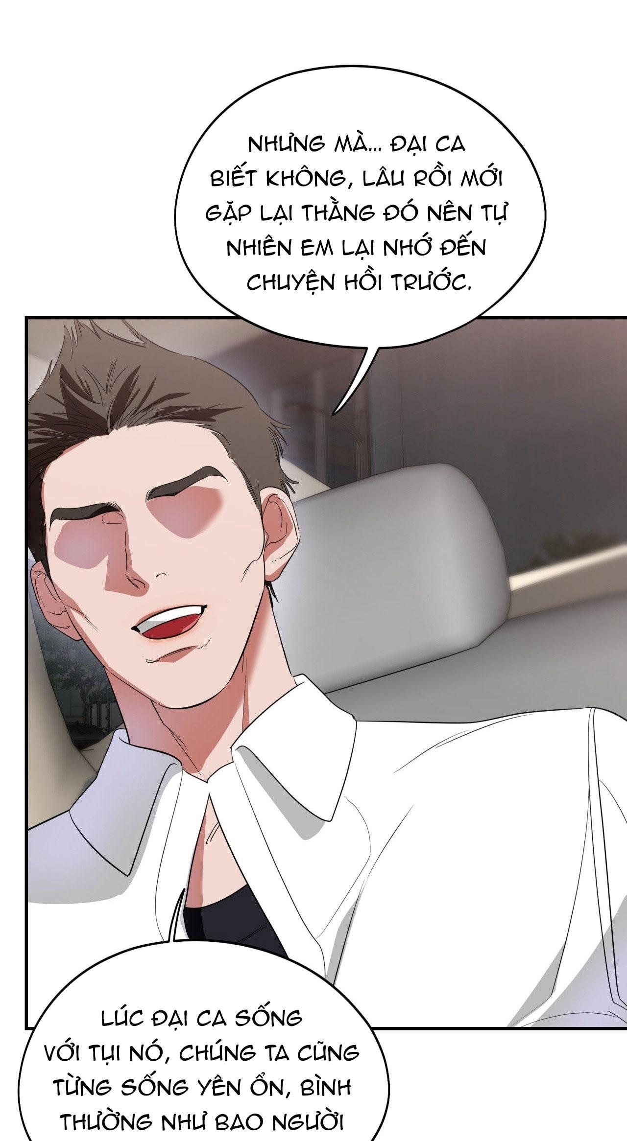 LỆNH CỨU RỖI Chapter 71 68