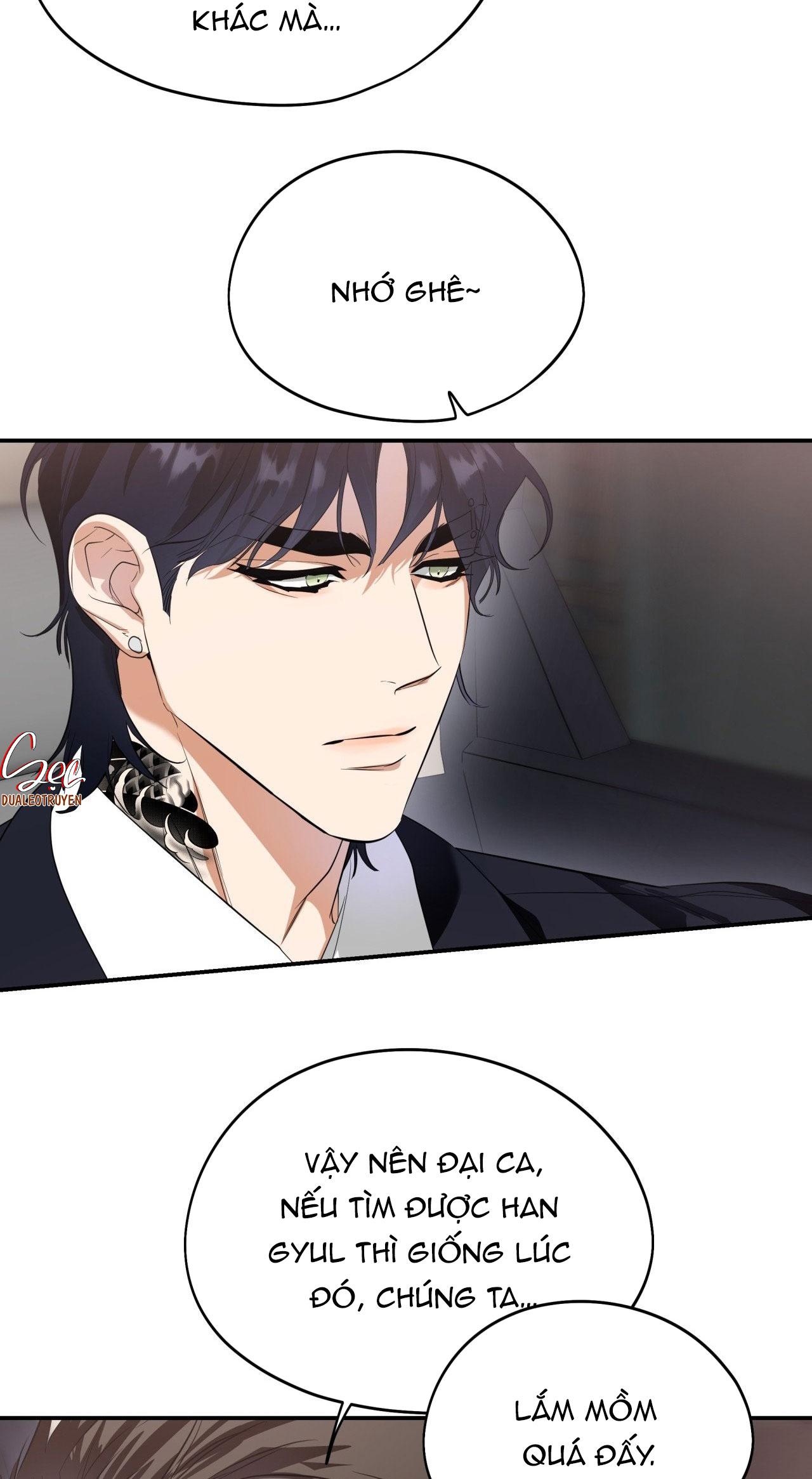 LỆNH CỨU RỖI Chapter 71 69