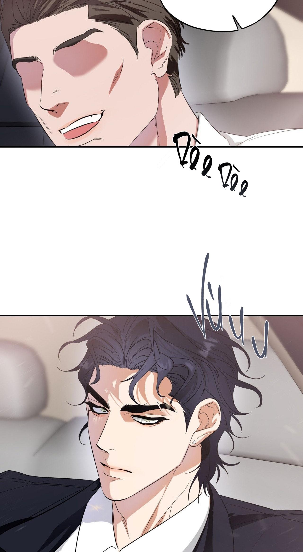 LỆNH CỨU RỖI Chapter 71 70