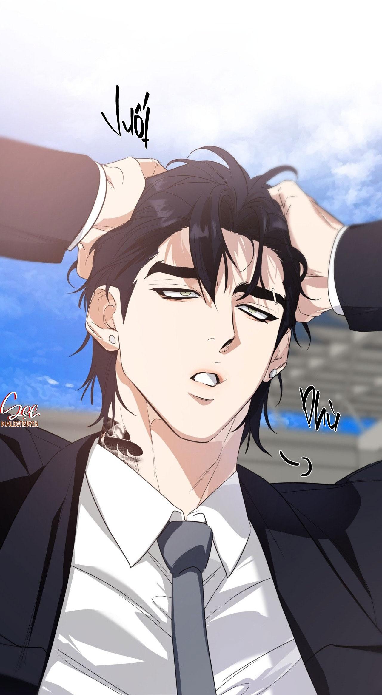 LỆNH CỨU RỖI Chapter 71 73