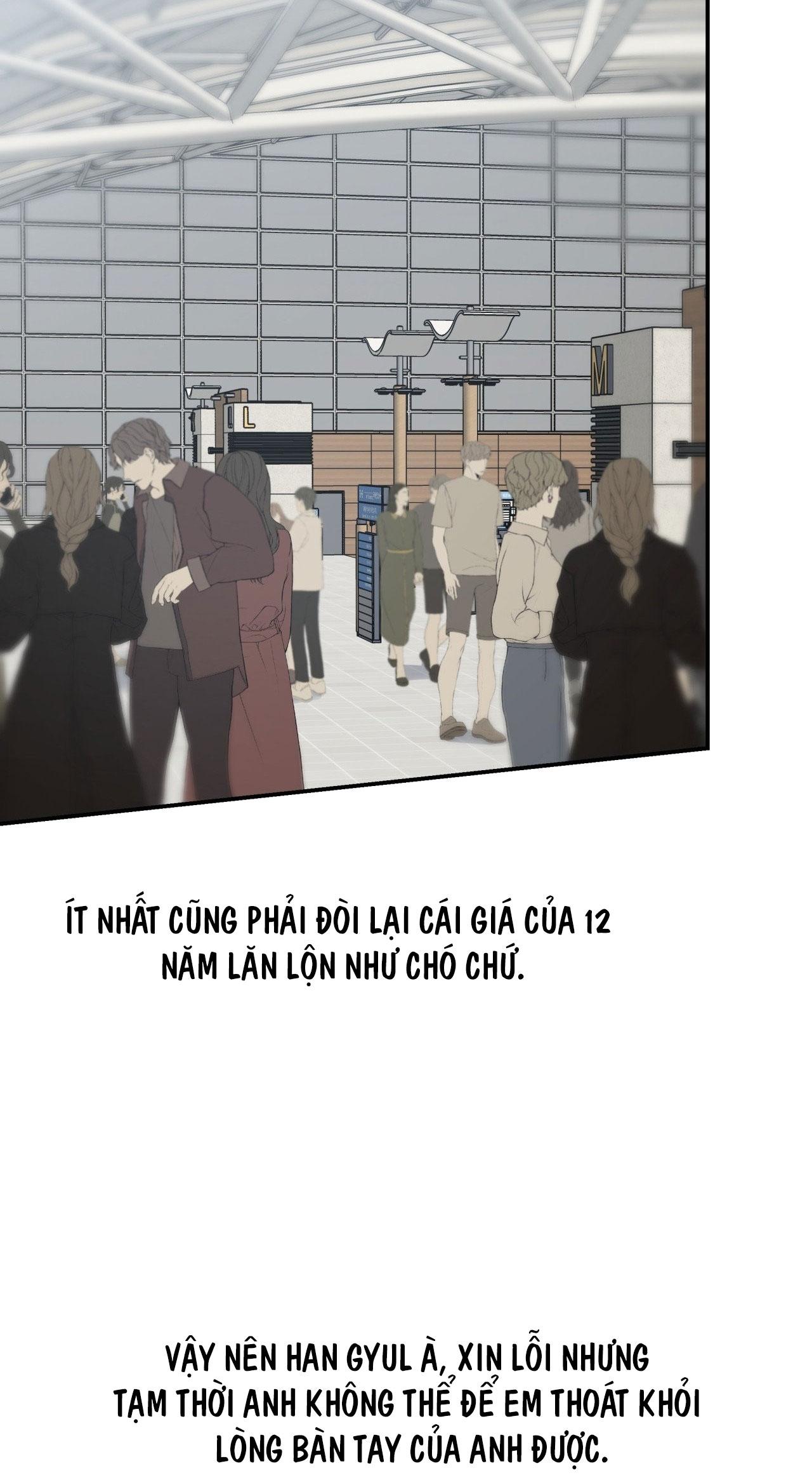 LỆNH CỨU RỖI Chapter 71 76