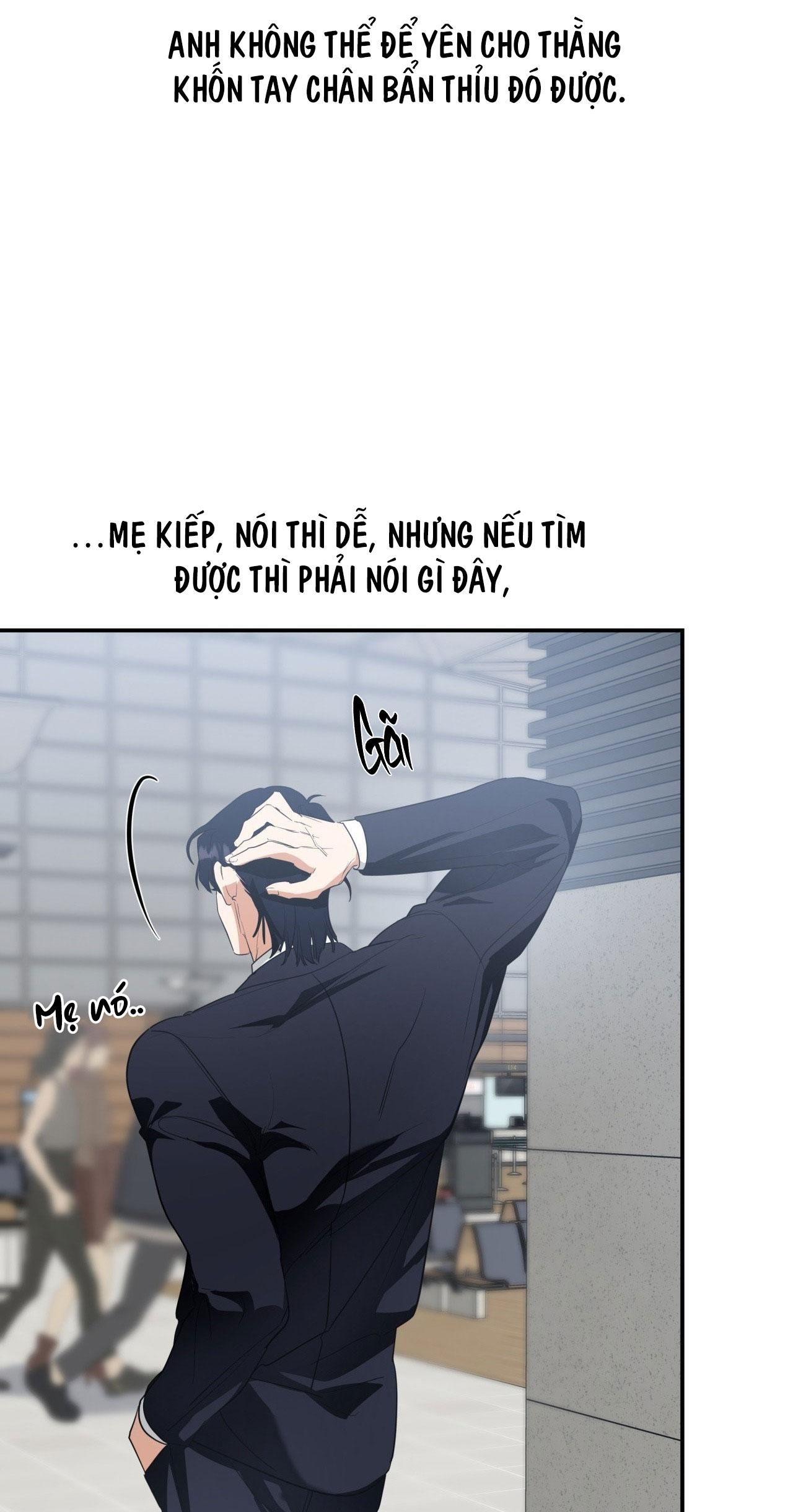 LỆNH CỨU RỖI Chapter 71 79