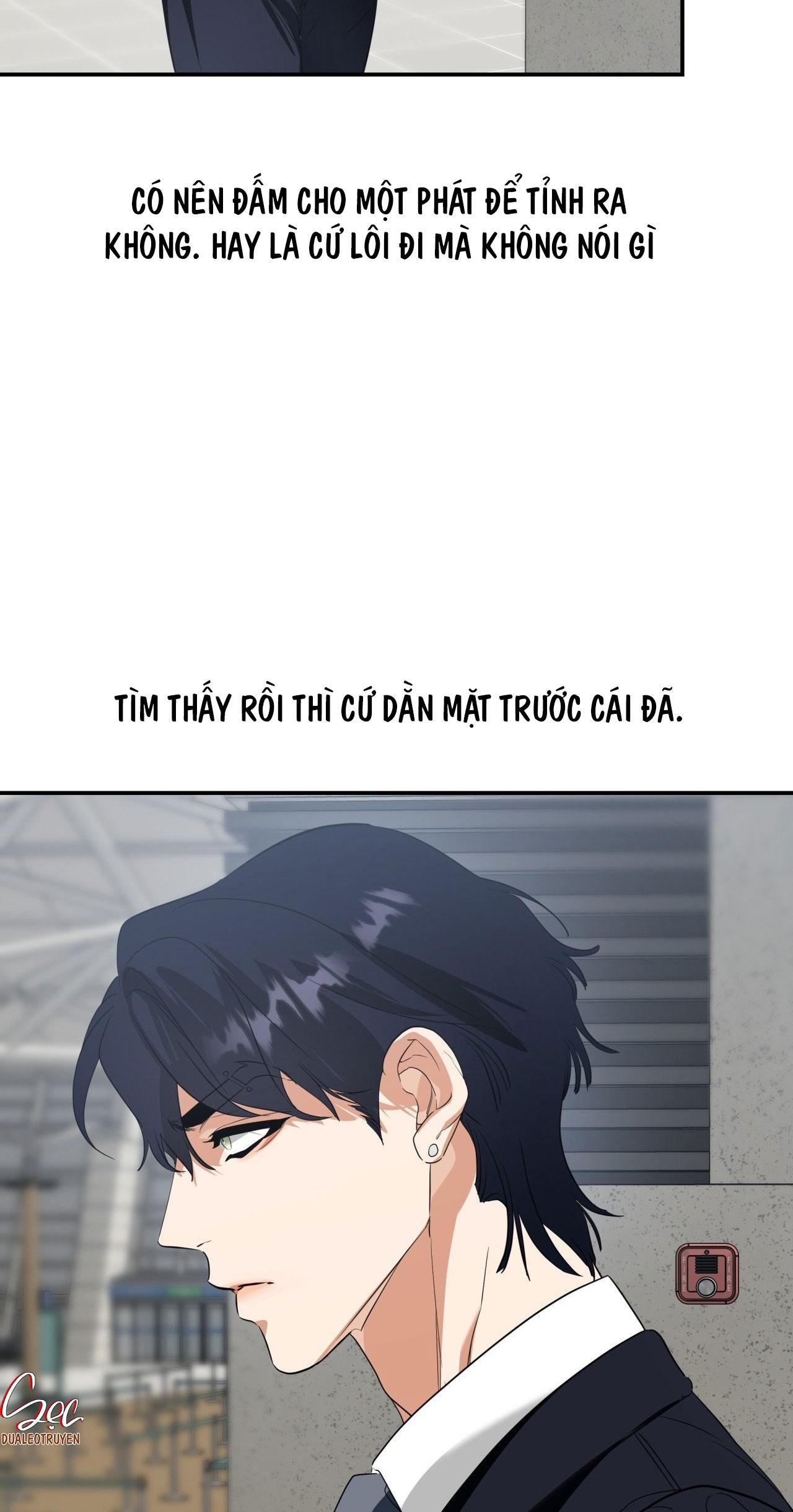 LỆNH CỨU RỖI Chapter 71 80