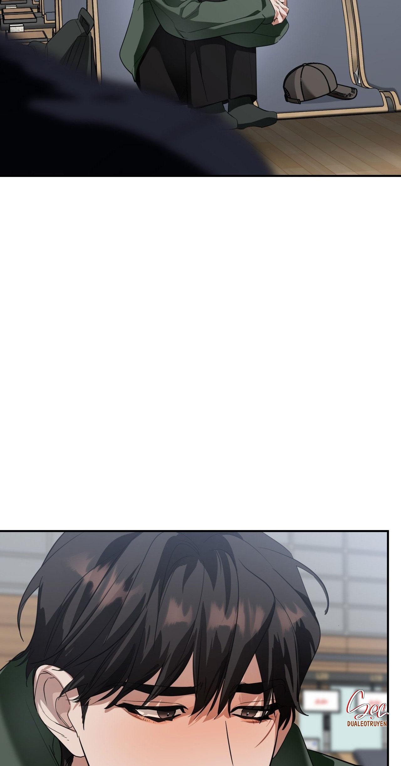 LỆNH CỨU RỖI Chapter 71 83