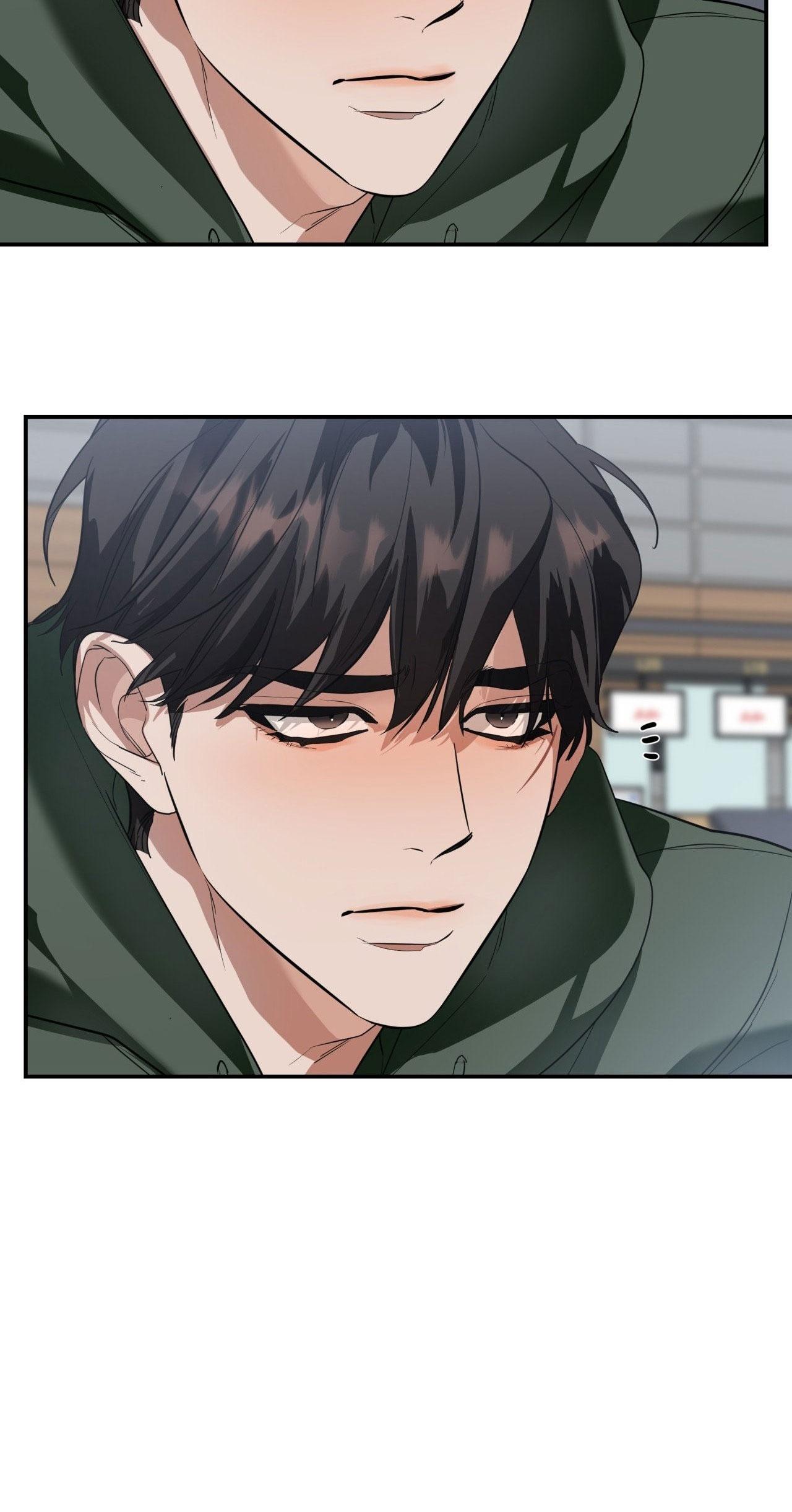 LỆNH CỨU RỖI Chapter 71 84