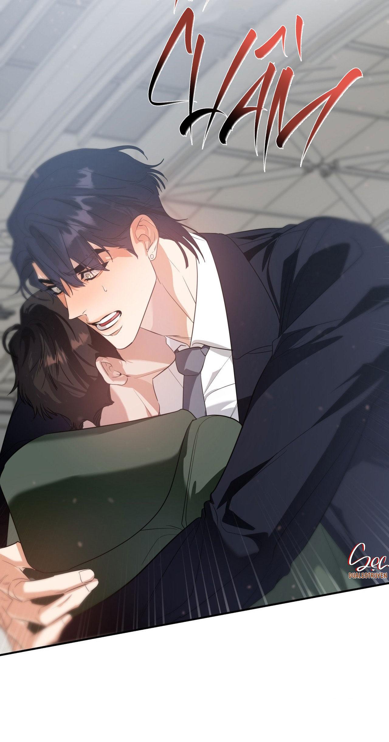 LỆNH CỨU RỖI Chapter 71 88