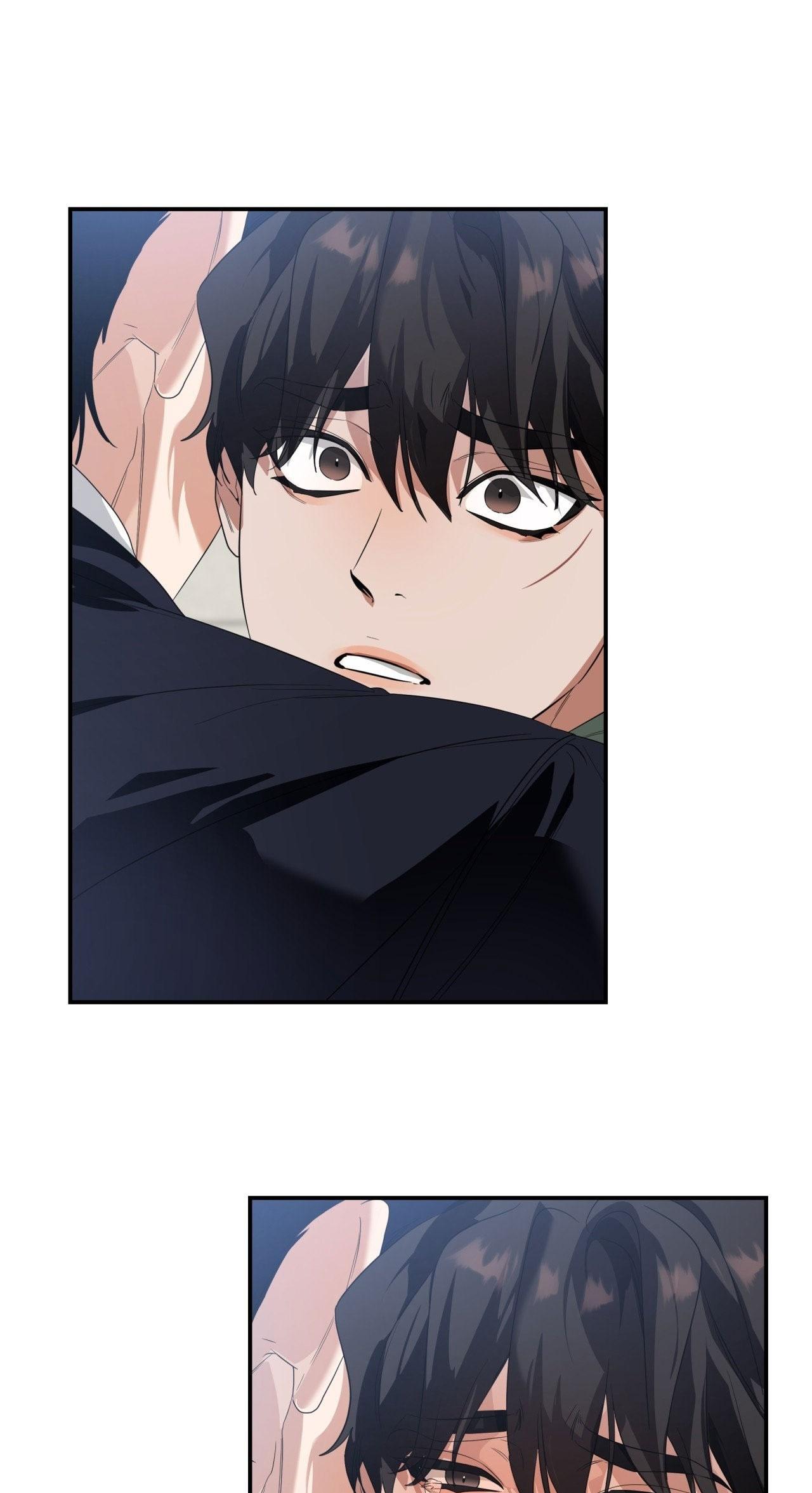 LỆNH CỨU RỖI Chapter 72 2
