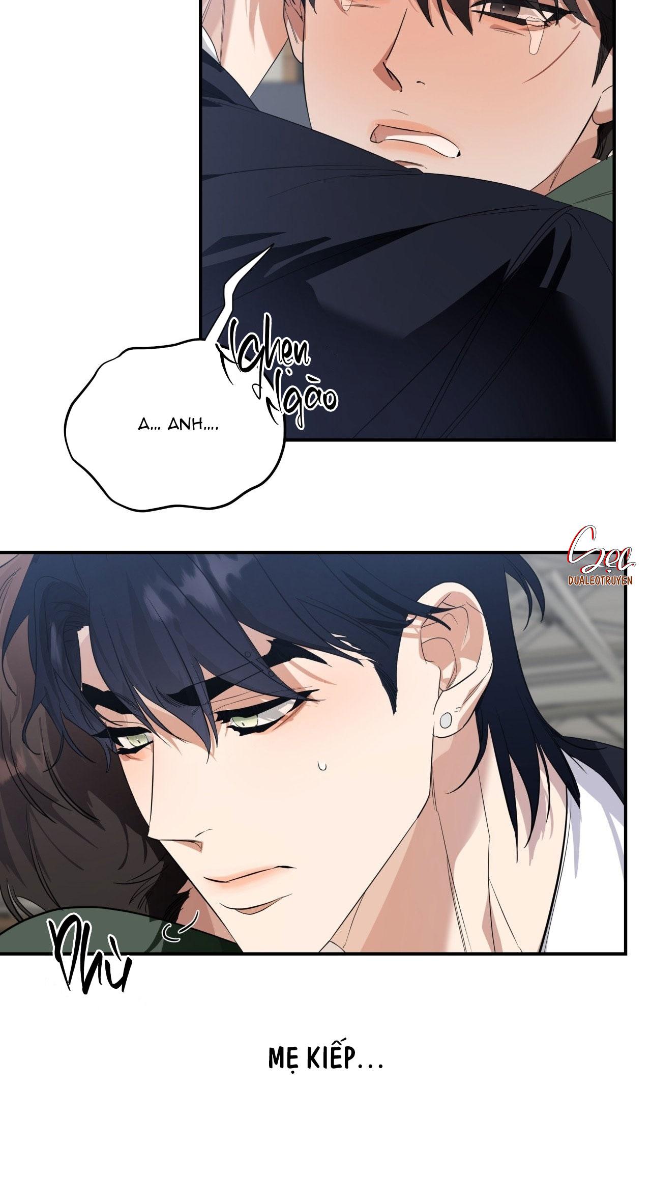 LỆNH CỨU RỖI Chapter 72 3