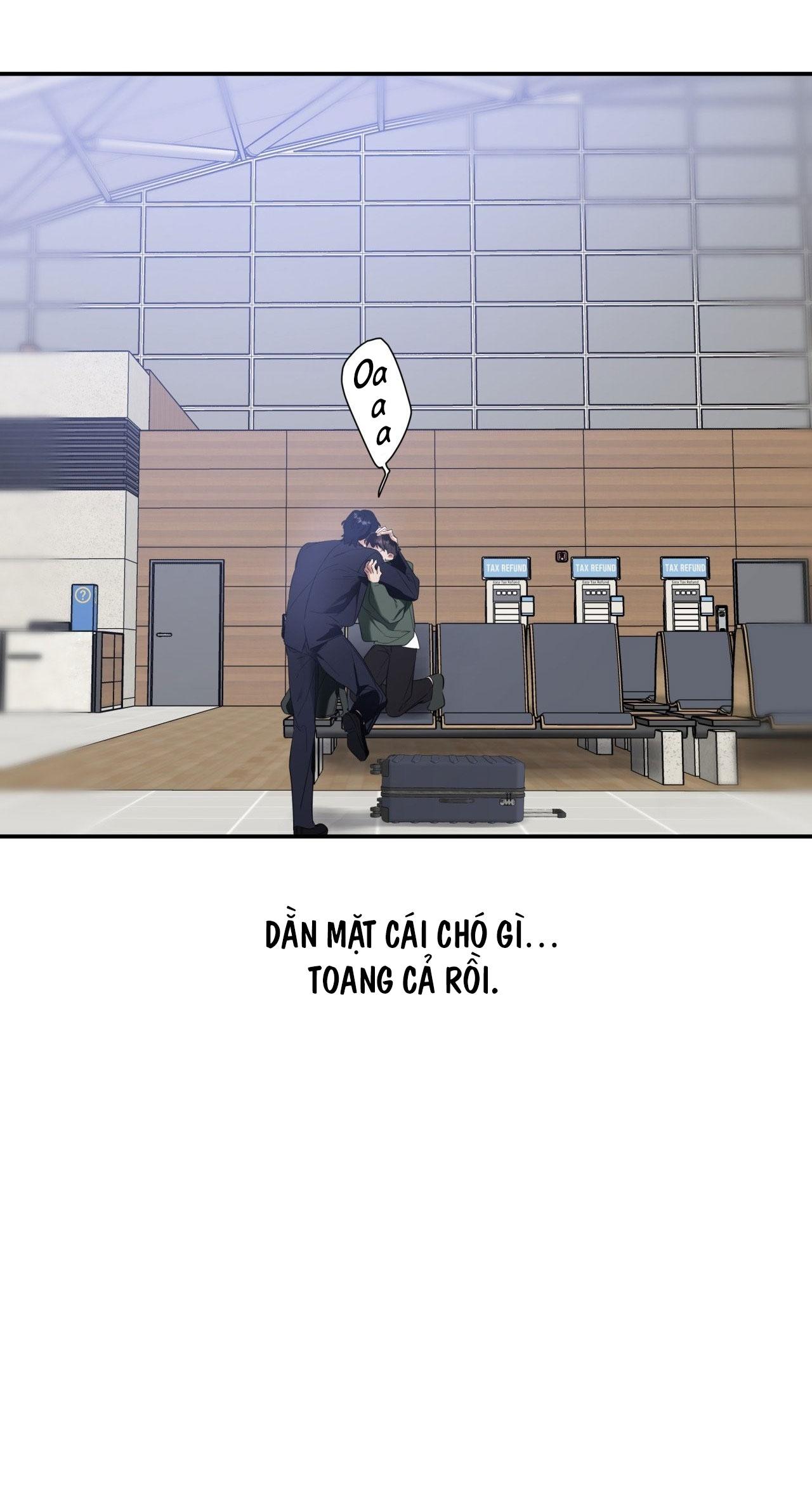 LỆNH CỨU RỖI Chapter 72 4