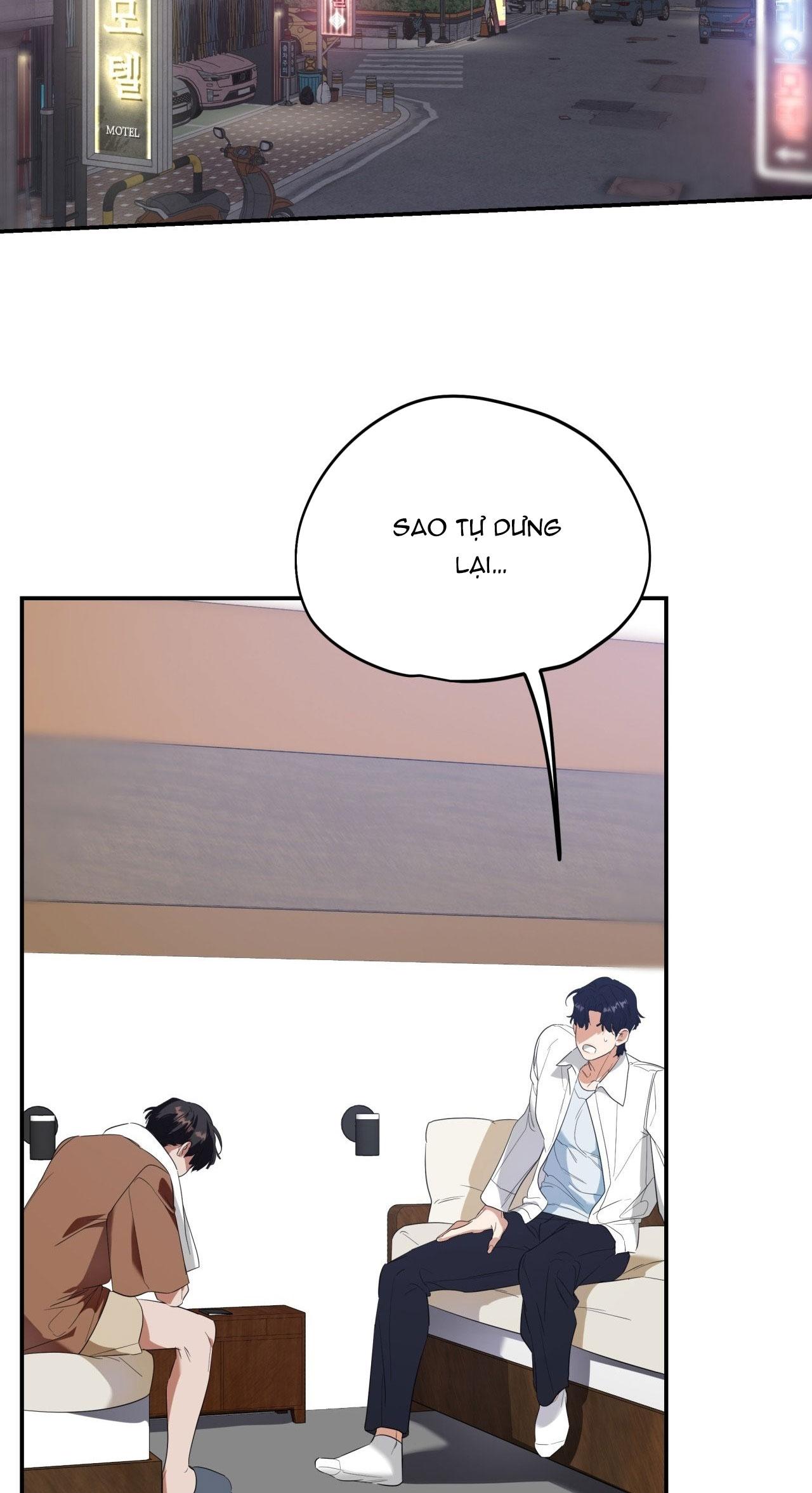 LỆNH CỨU RỖI Chapter 72 7