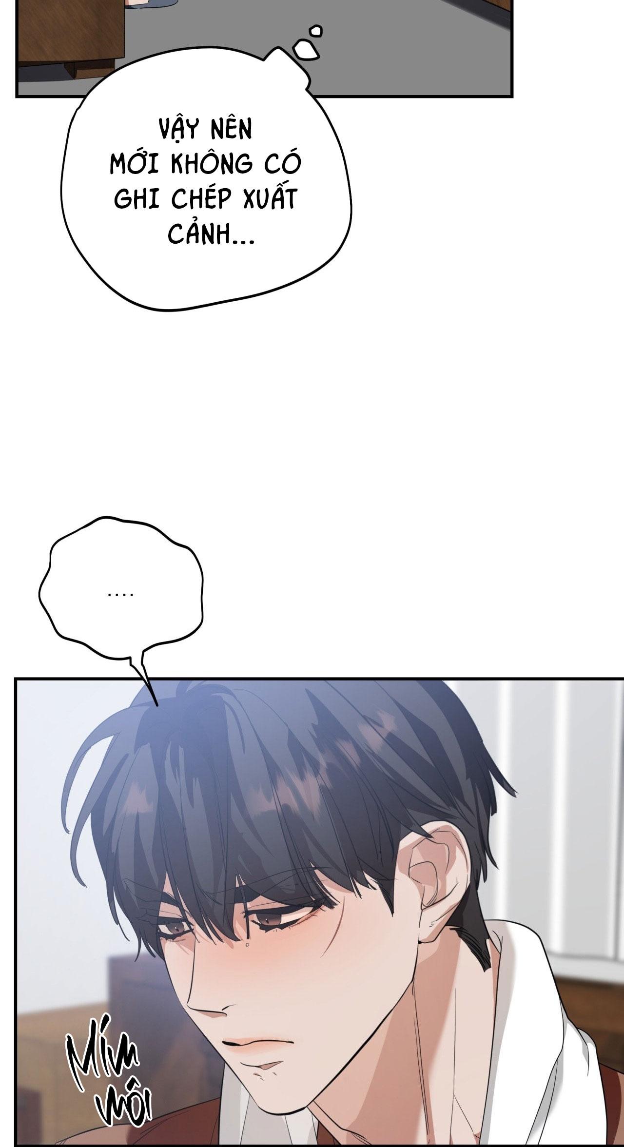 LỆNH CỨU RỖI Chapter 72 8