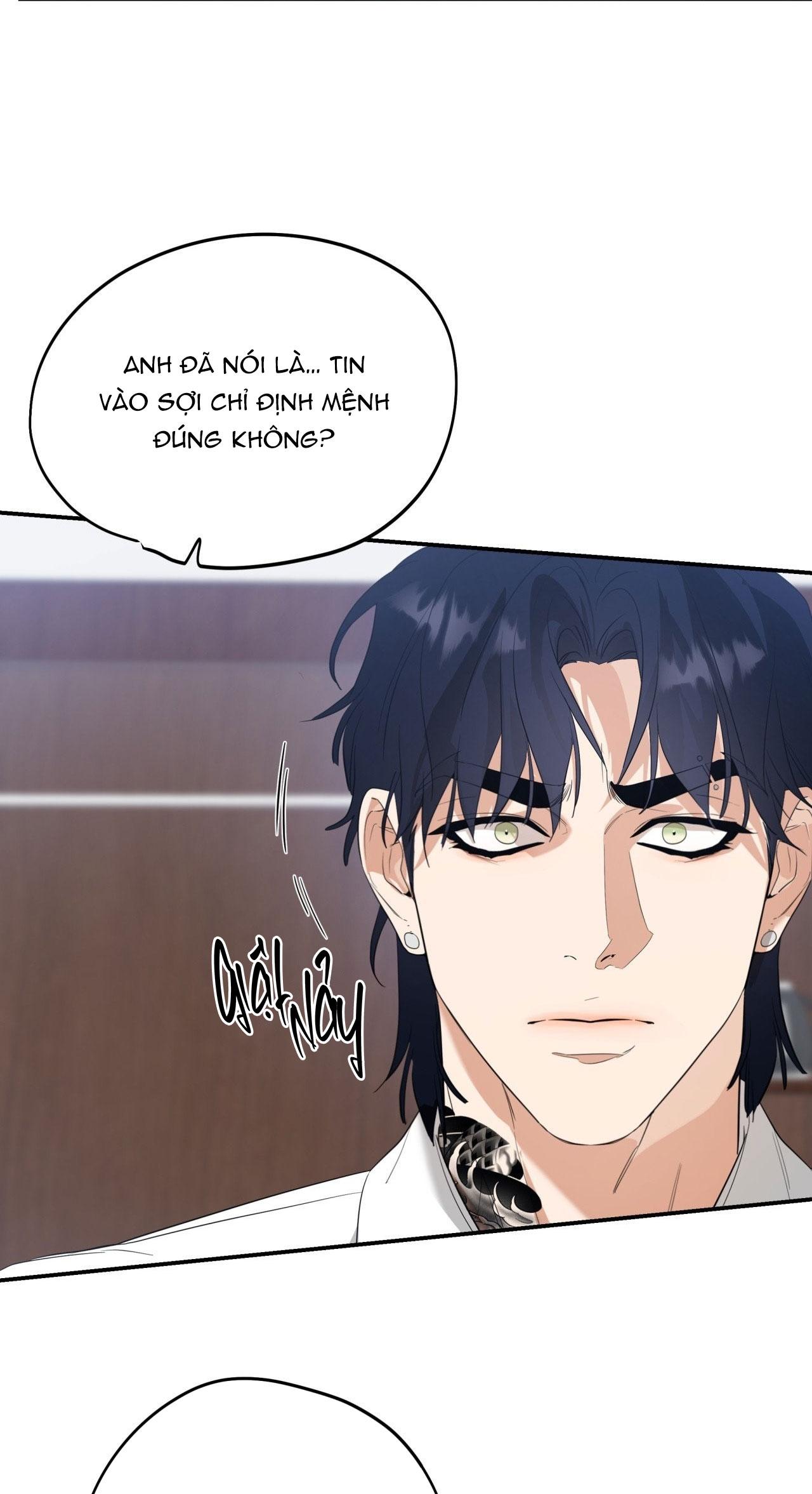LỆNH CỨU RỖI Chapter 72 9