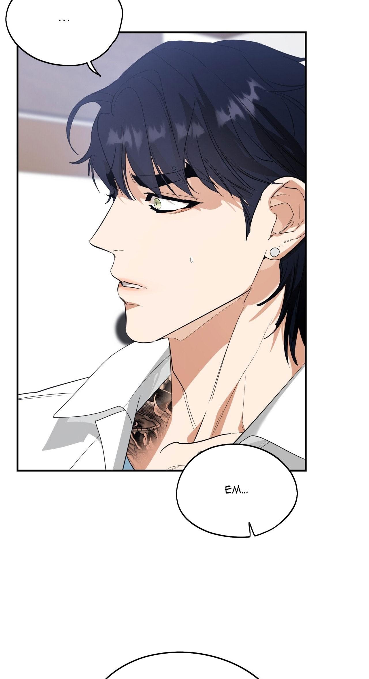 LỆNH CỨU RỖI Chapter 72 11