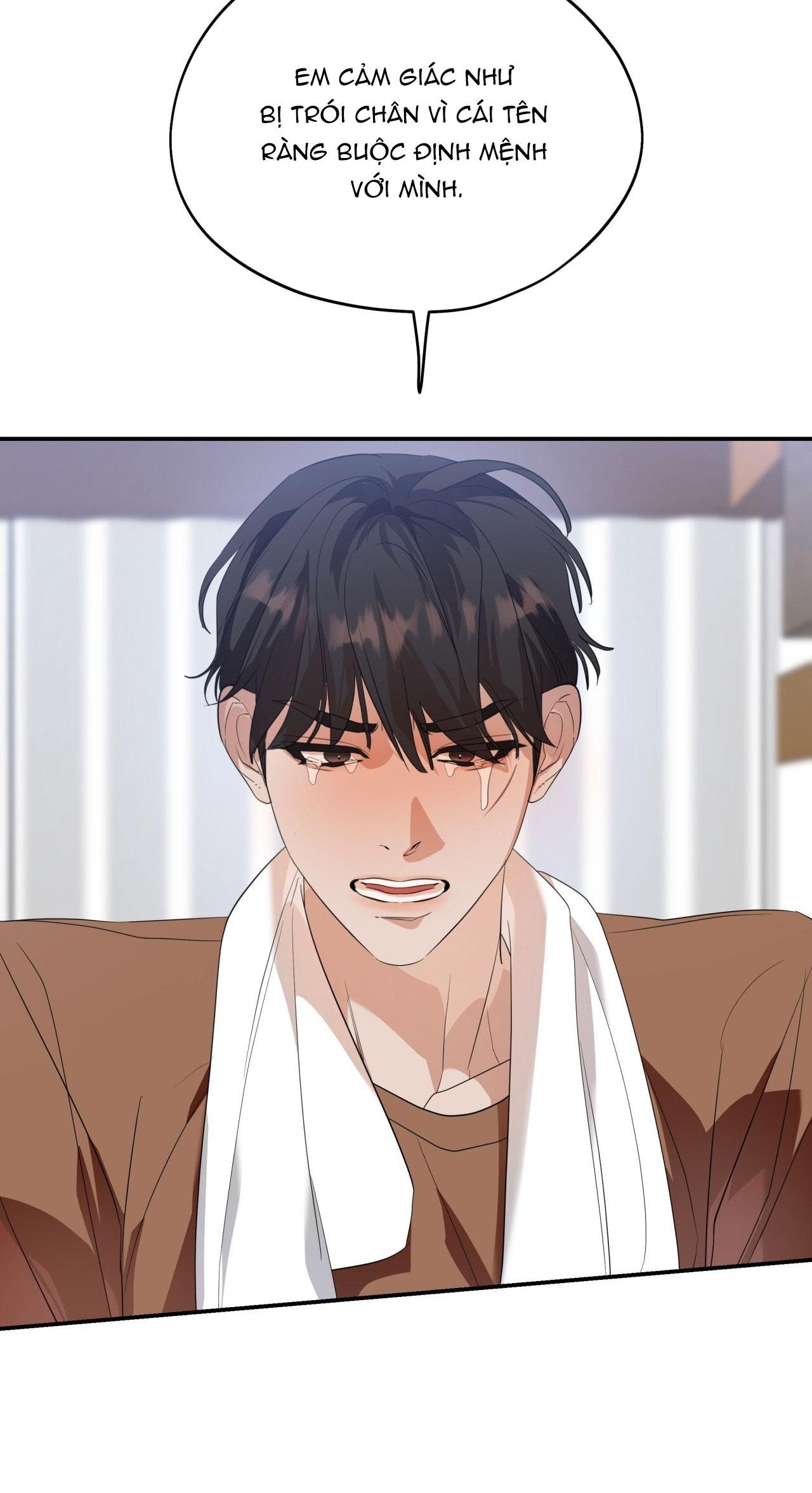 LỆNH CỨU RỖI Chapter 72 12