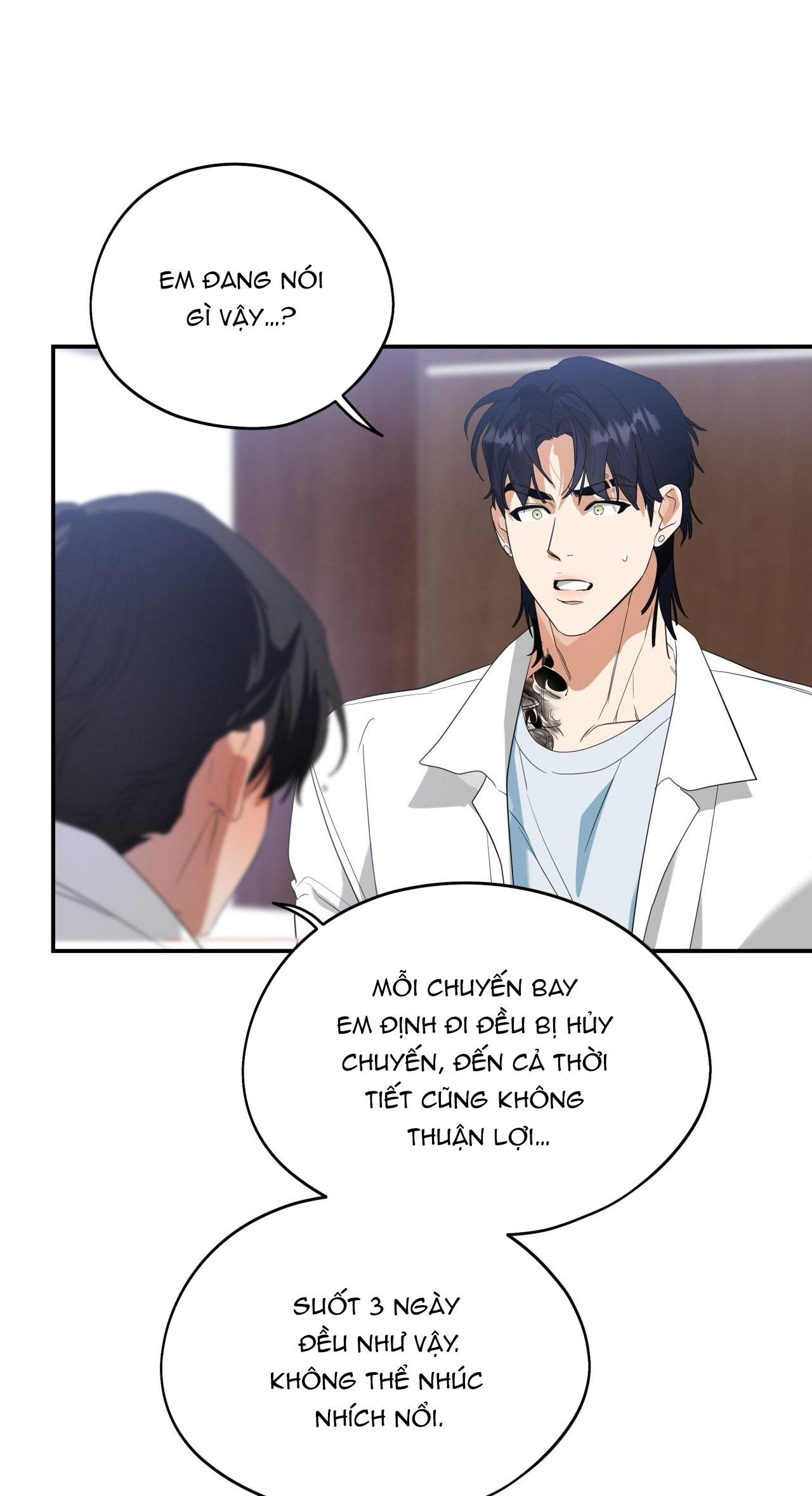 LỆNH CỨU RỖI Chapter 72 13